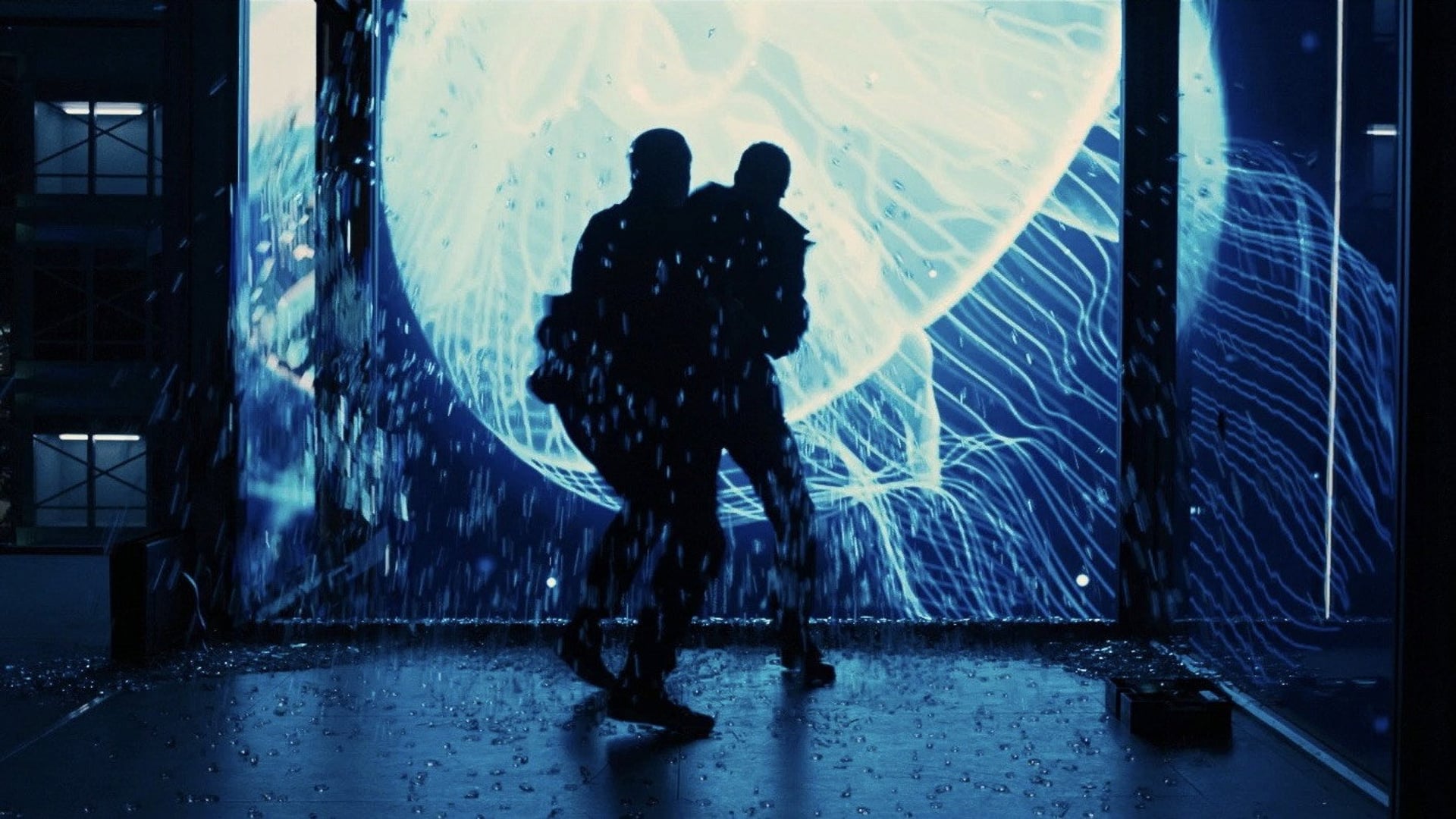Foto do filme 007: Operação Skyfall