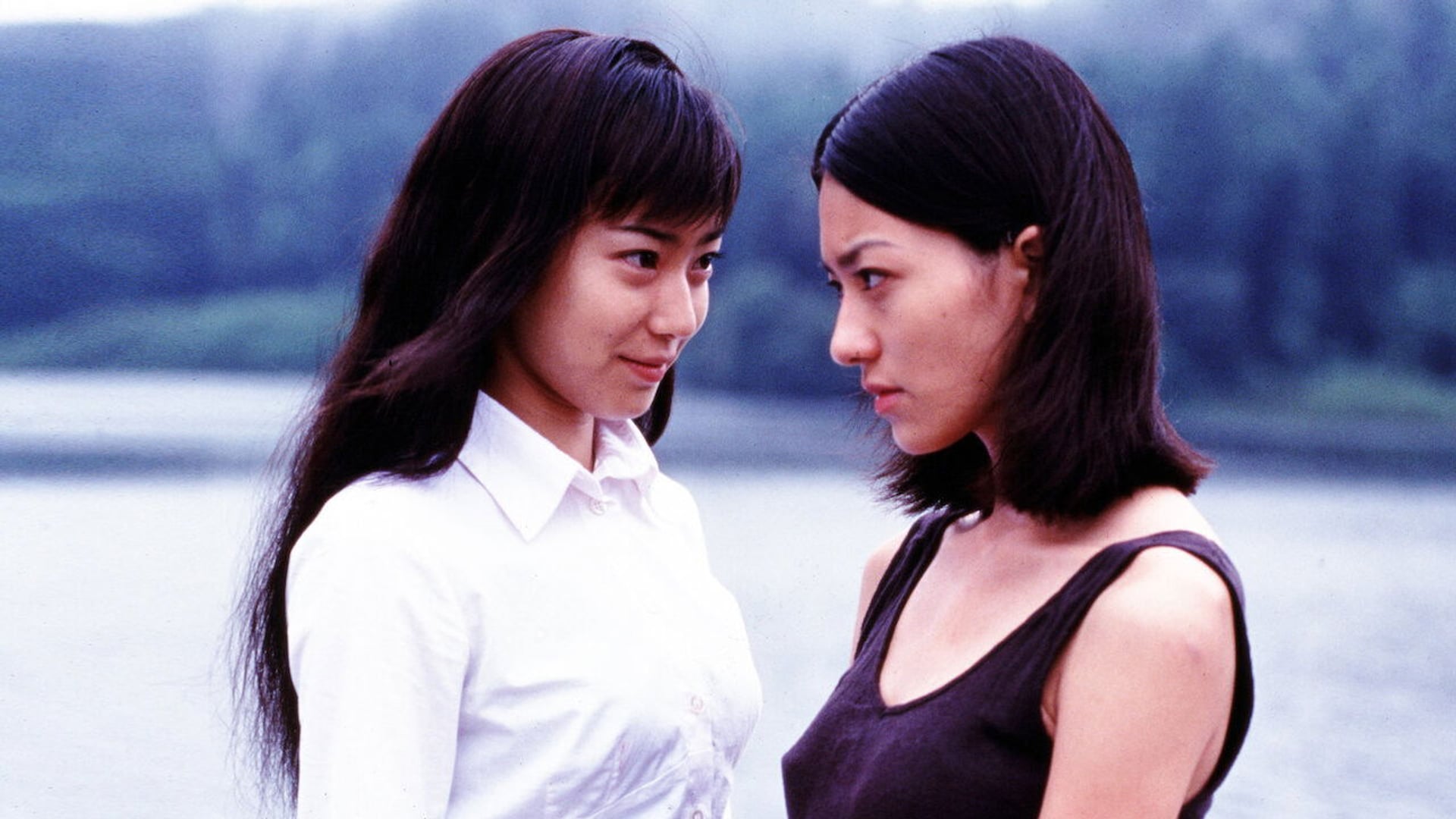 Foto do filme Tomie