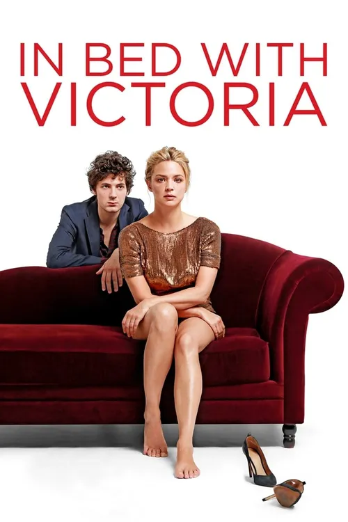 Na Cama com Victoria