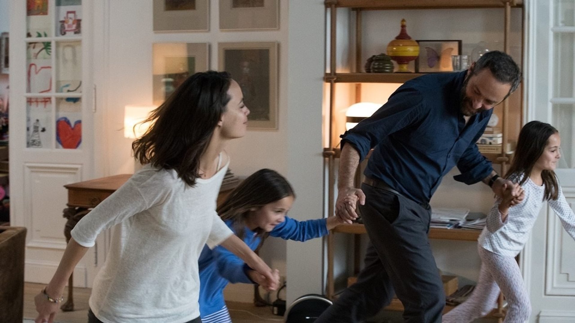Foto do filme A Economia do Amor