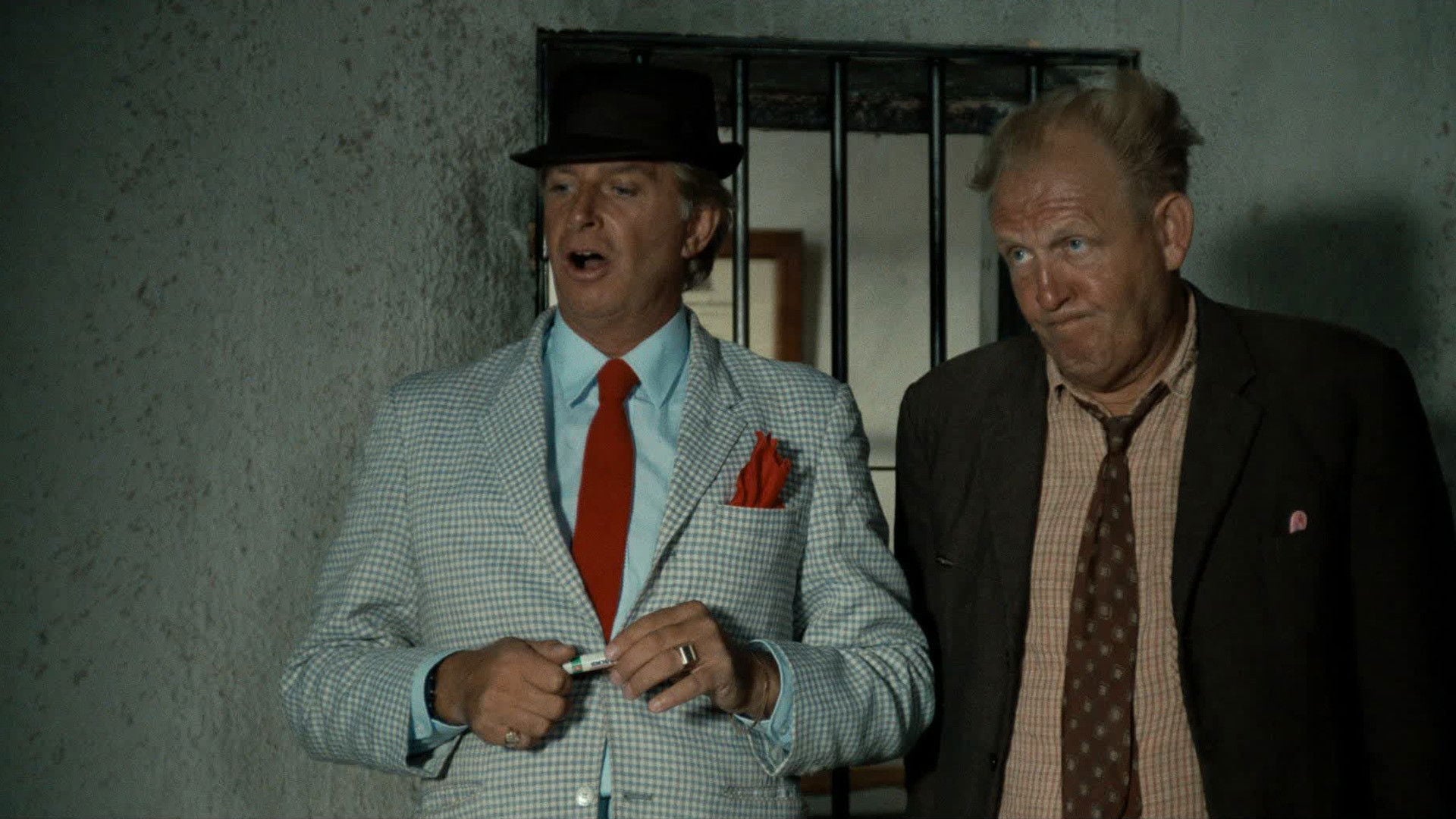 Foto do filme Jönssonligan på Mallorca