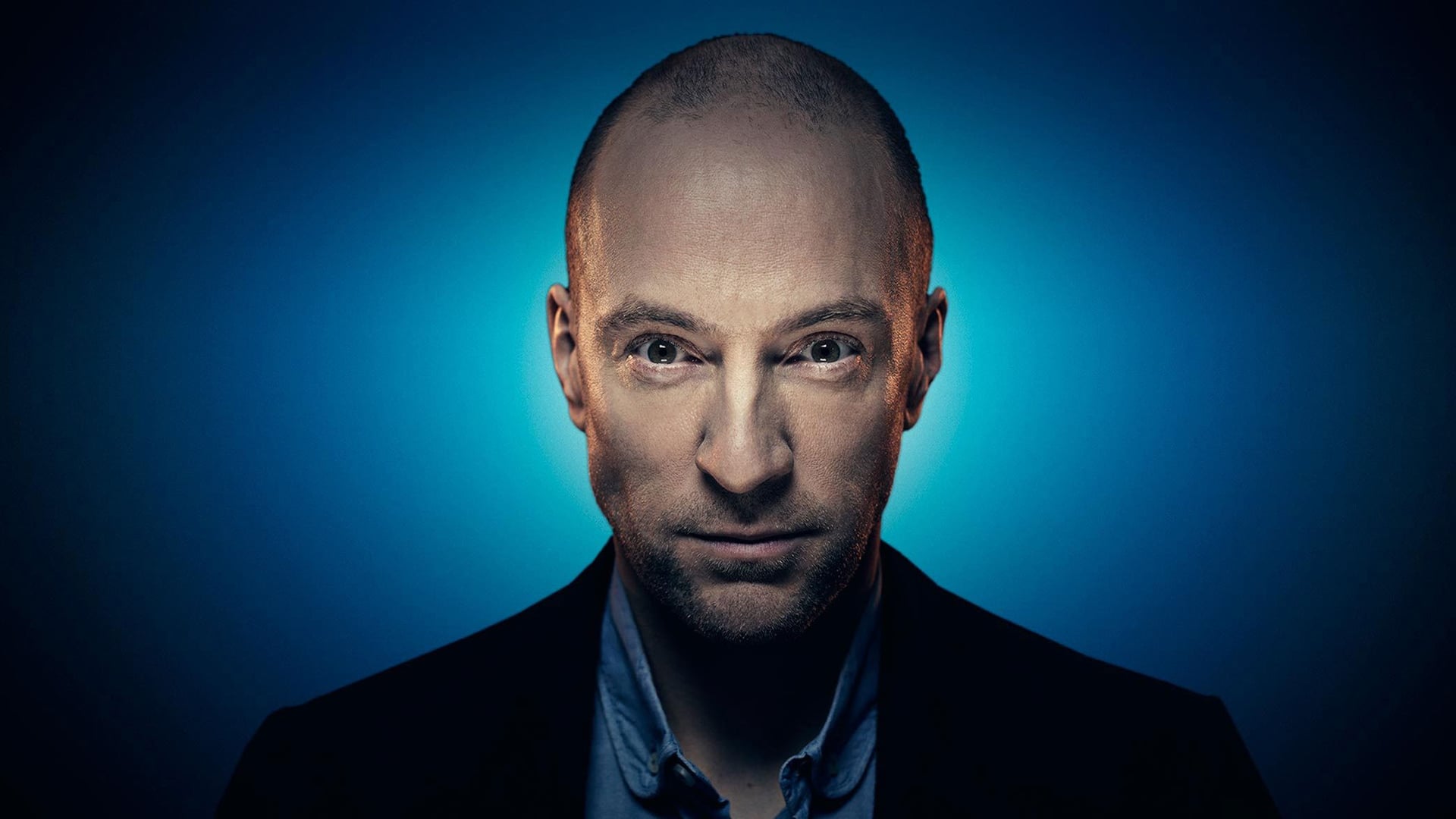 Foto do filme Derren Brown: Pushed to the Edge