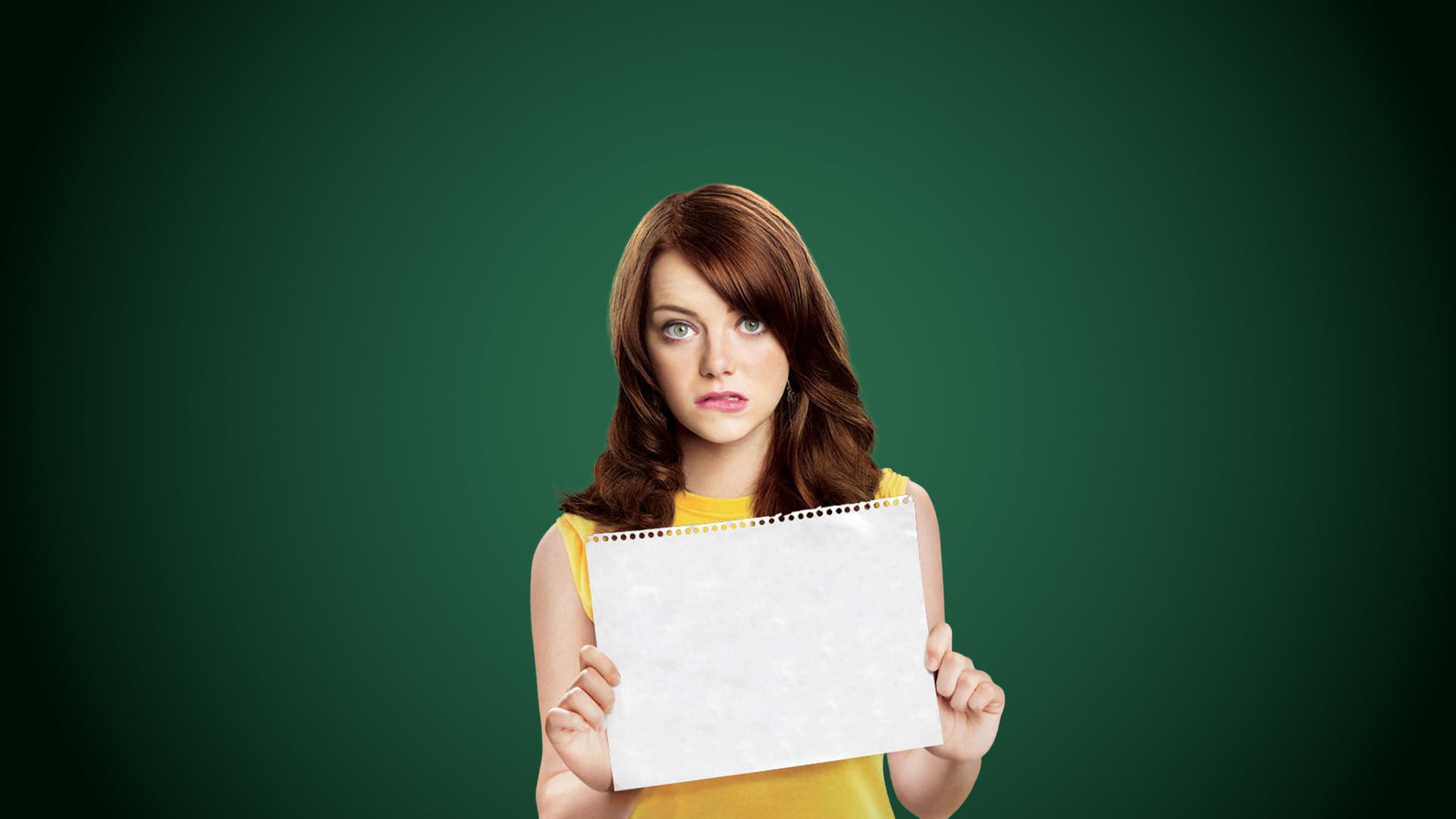Foto do filme A Mentira