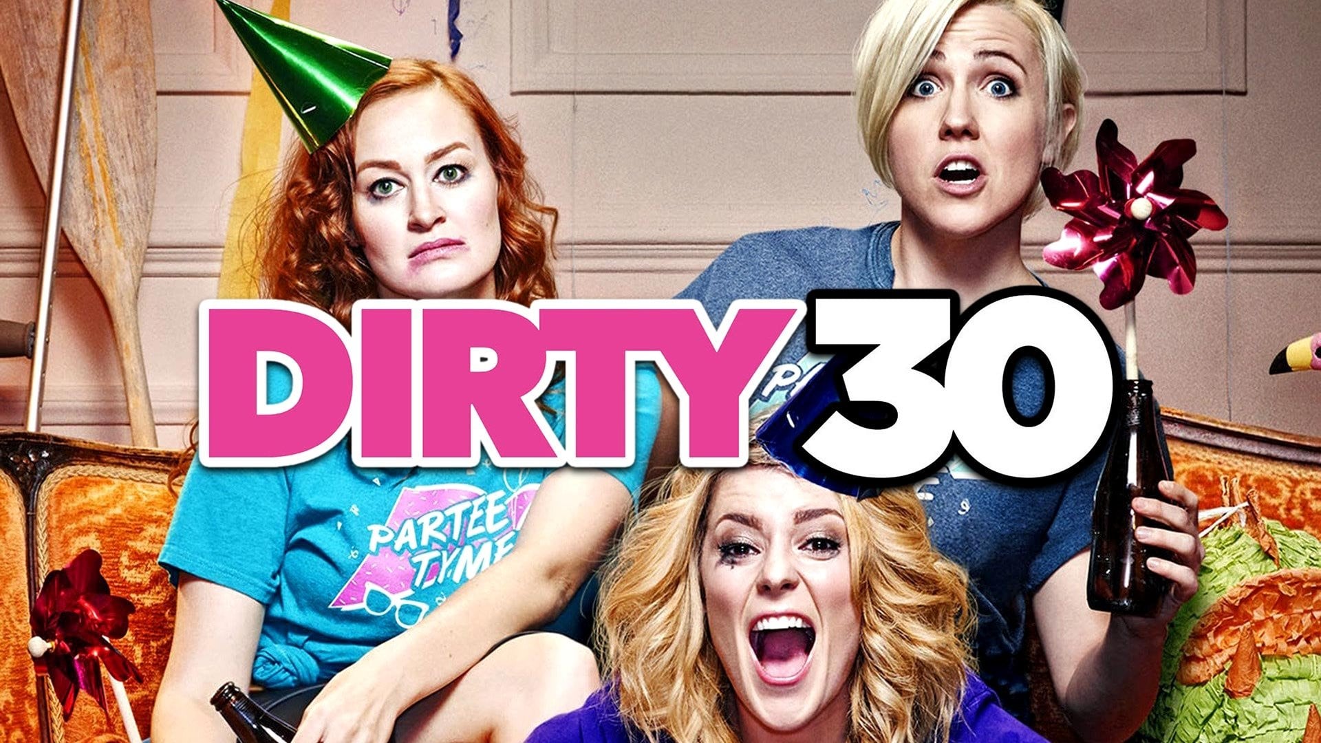 Foto do filme Minha Festa de 30 Anos