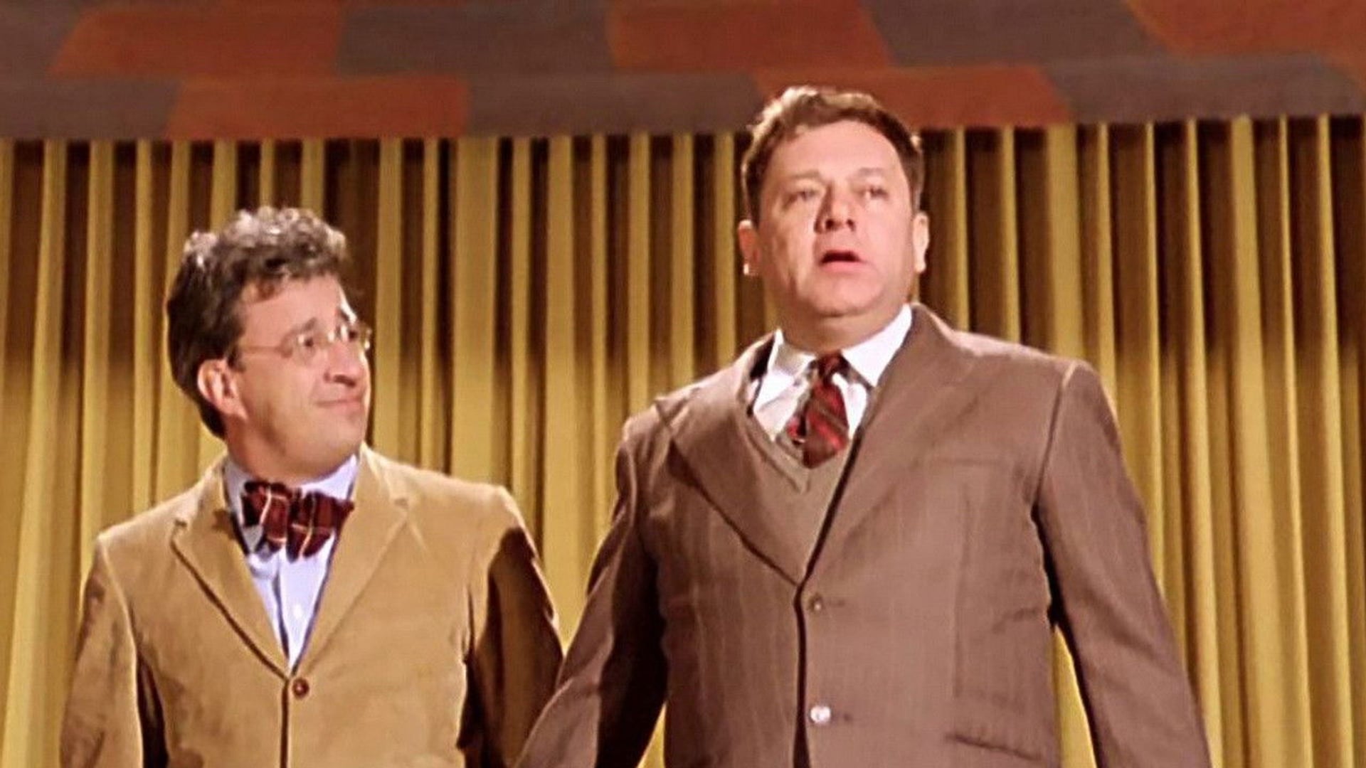 Foto do filme Il secondo tragico Fantozzi