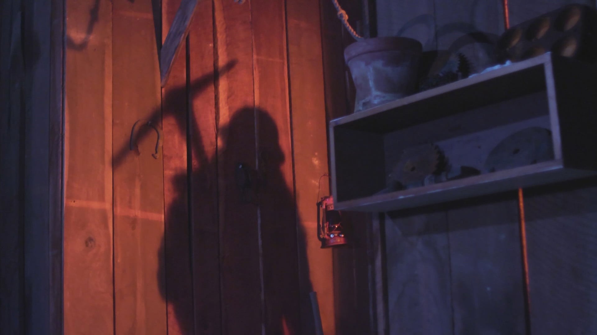 Foto do filme The Barn