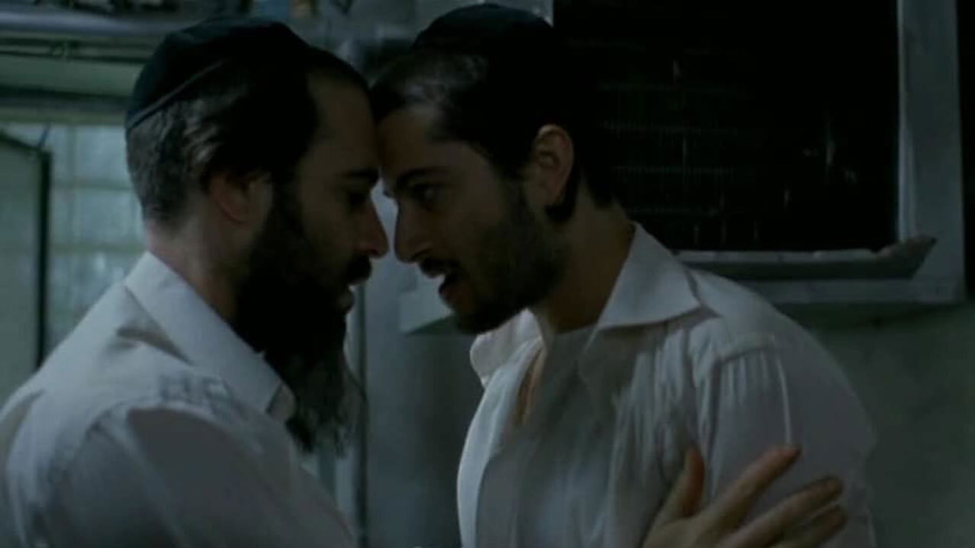 Foto do filme Pecado da Carne