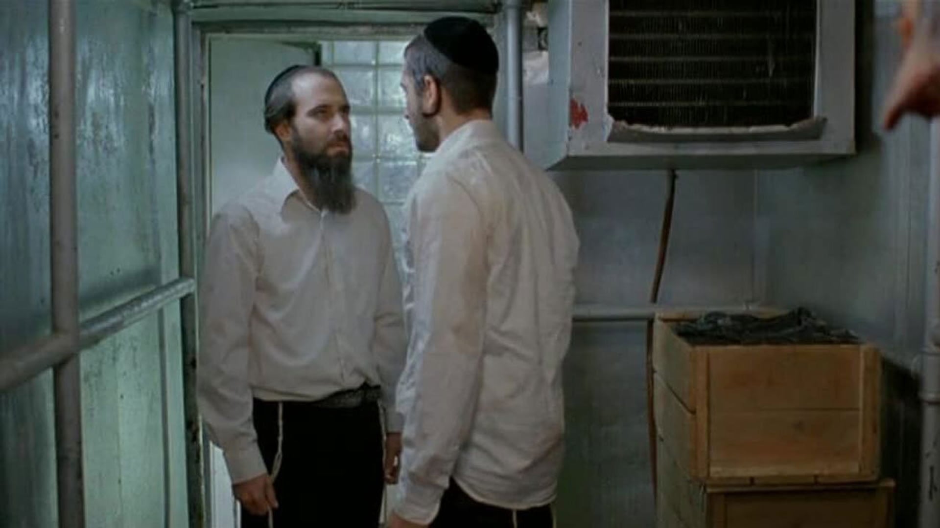 Foto do filme Pecado da Carne