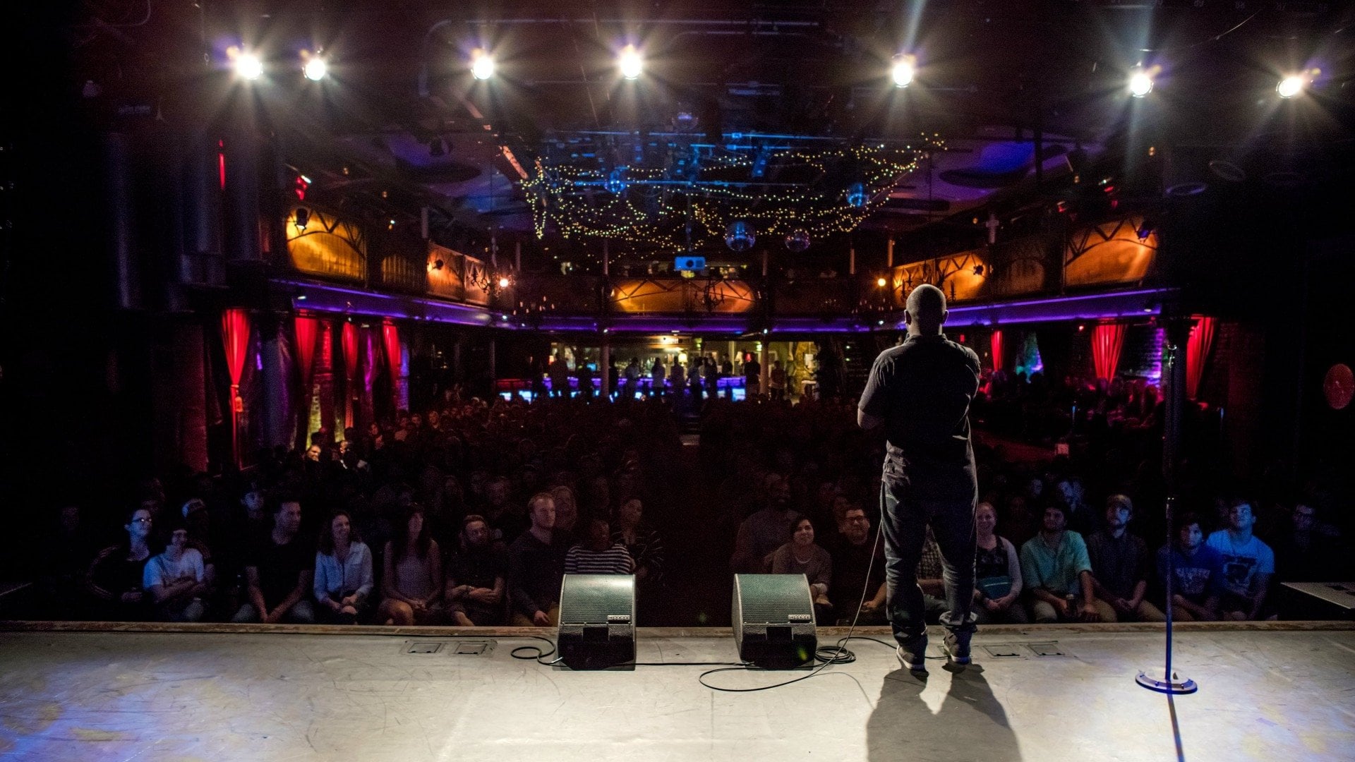 Foto do filme Hannibal Buress: Comedy Camisado