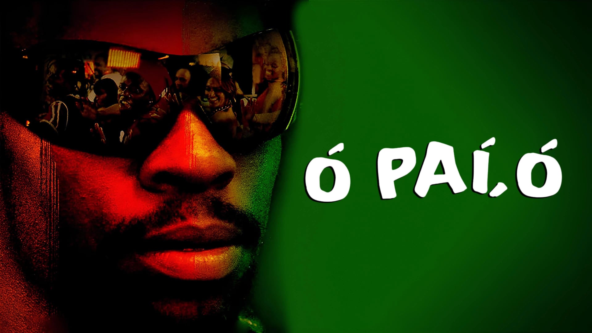 Foto do filme Ó Paí, Ó