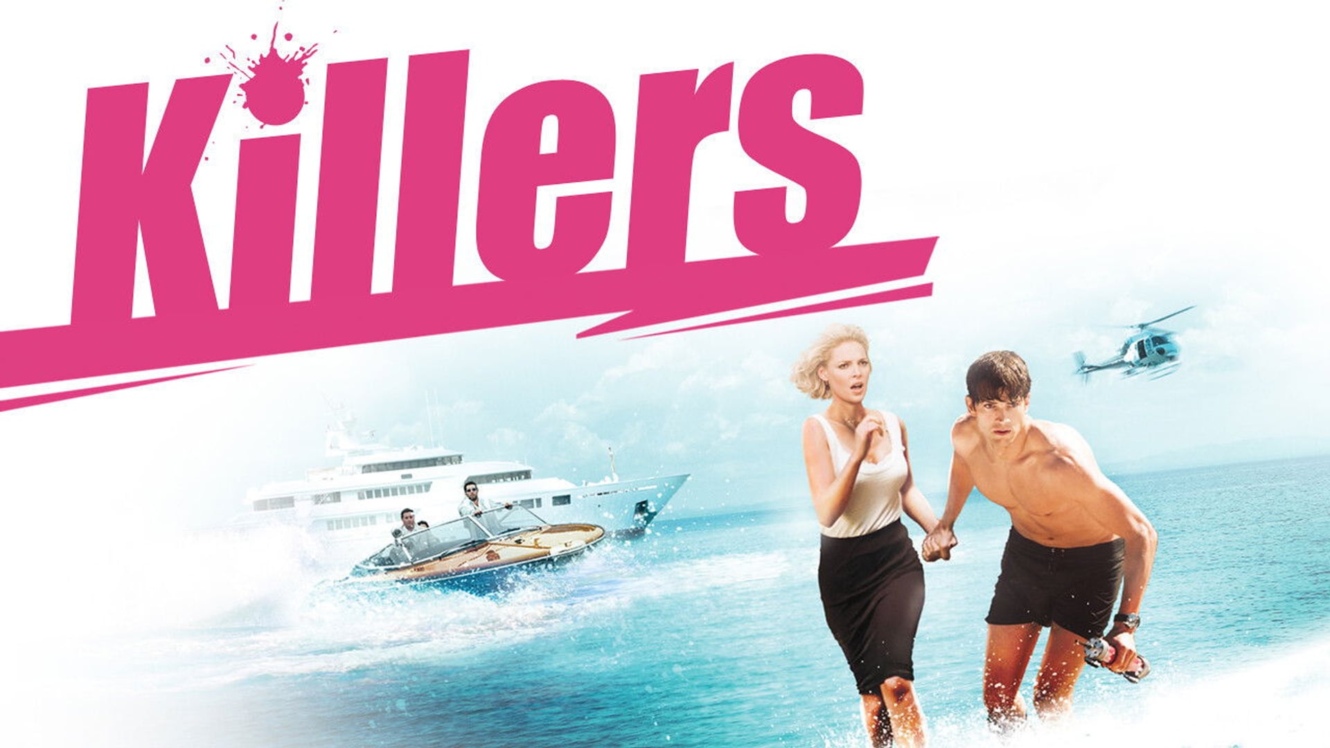 Foto do filme Par Perfeito