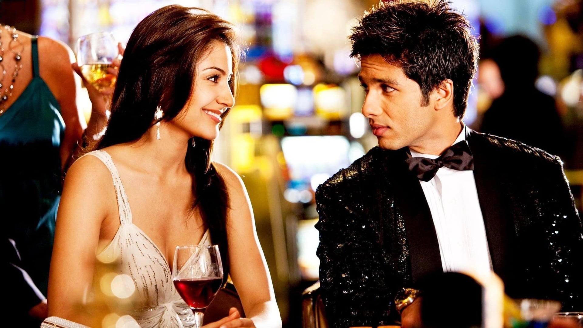 Foto do filme Badmaash Company