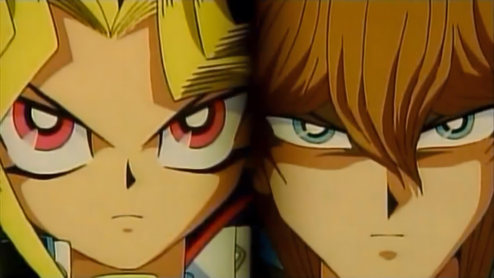 Foto do filme Yu-Gi-Oh! O Filme