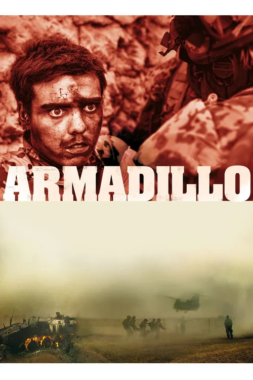Armadillo