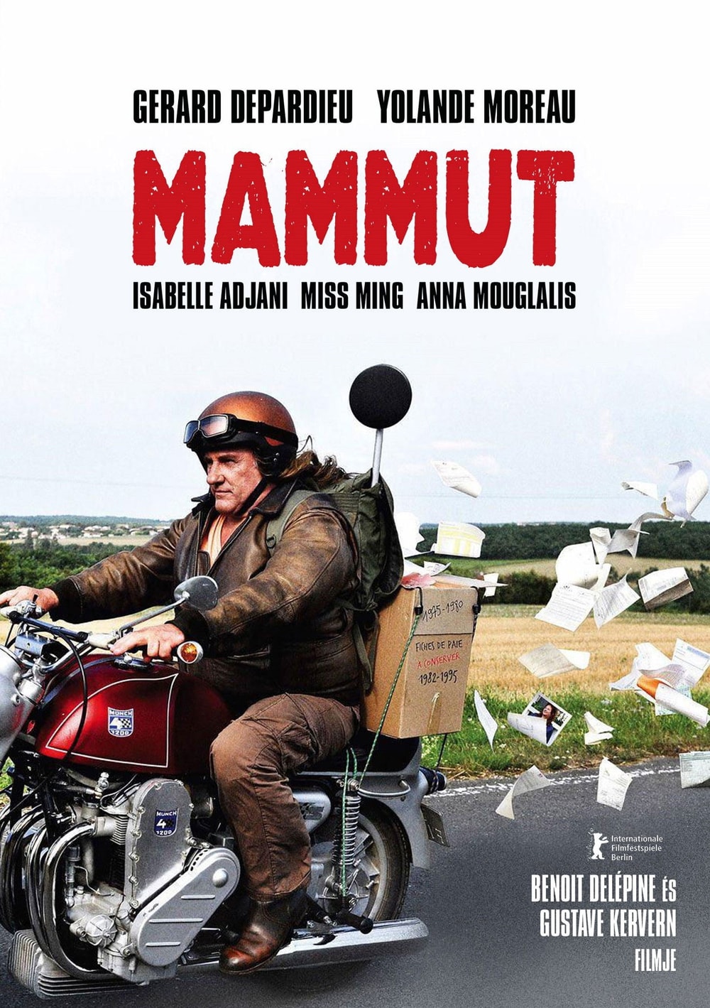 Mamute