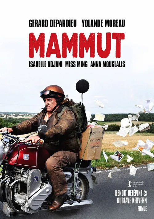 Mamute