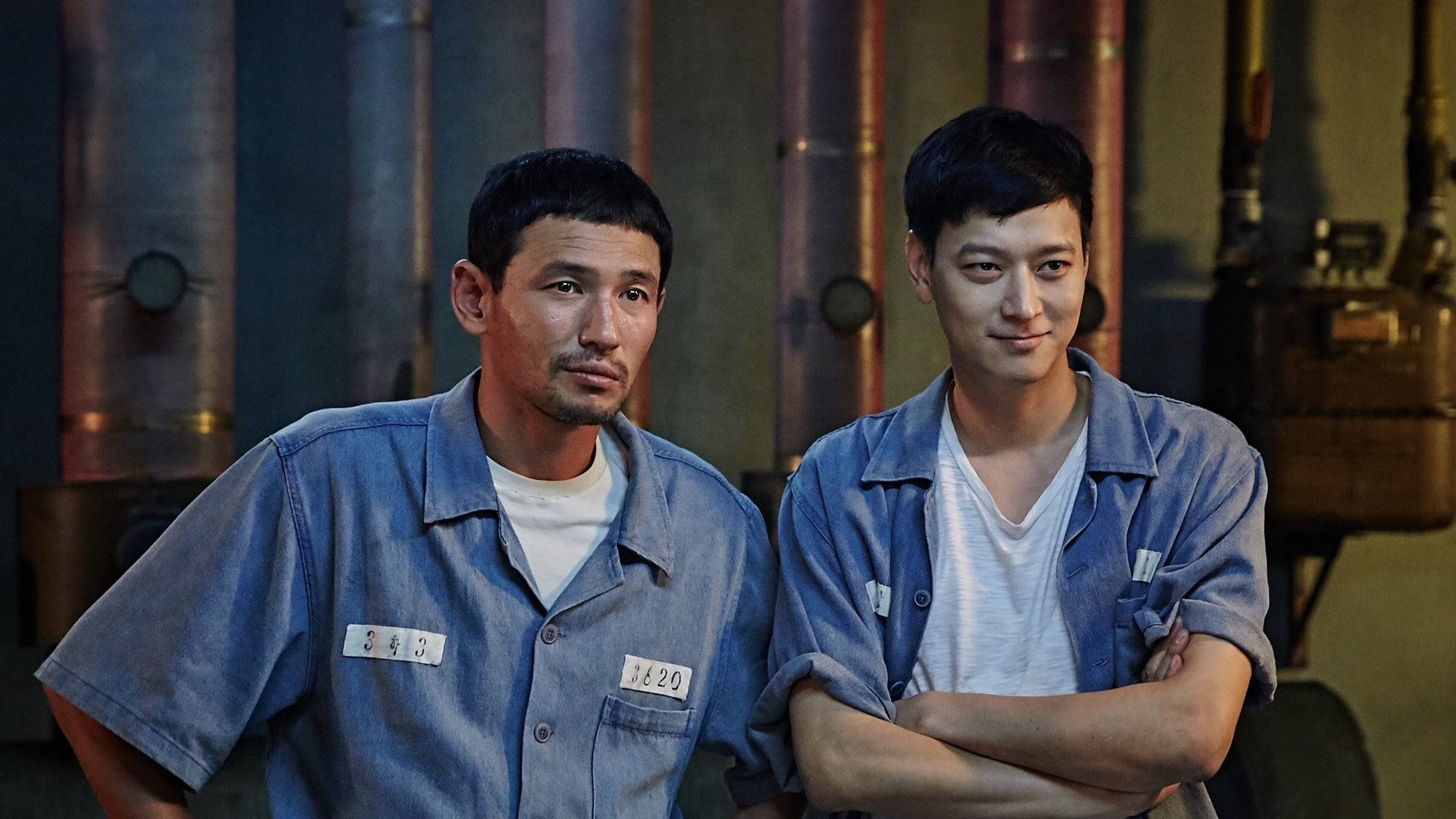 Foto do filme A Violent Prosecutor