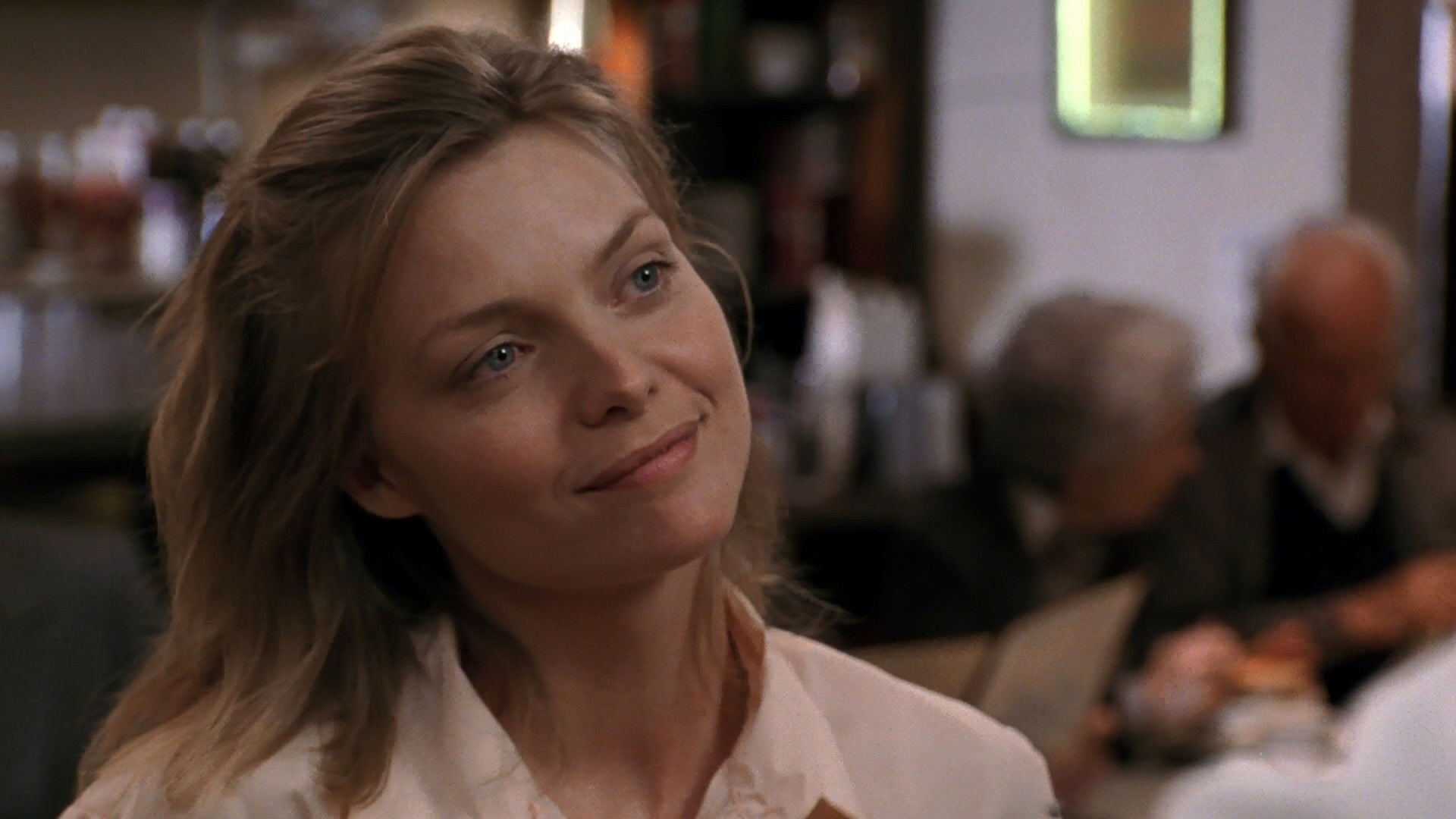 Foto do filme Frankie & Johnny