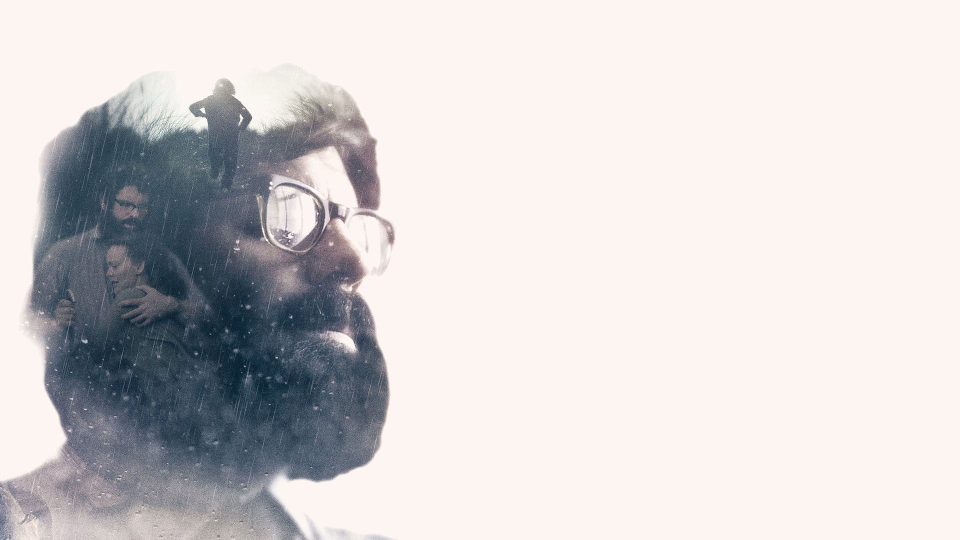 Foto do filme Notes on Blindness