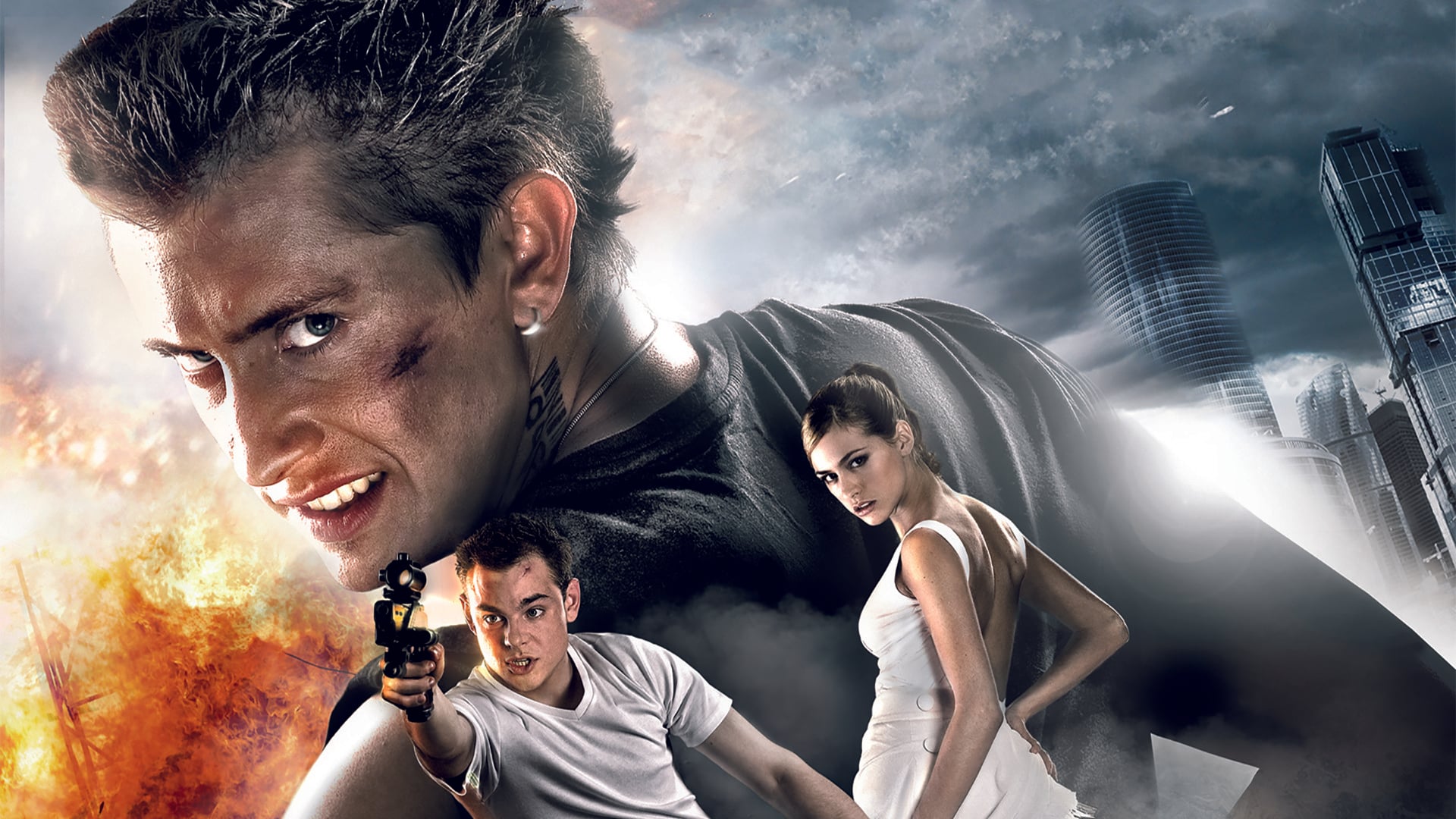 Foto do filme Hooked on the Game 2. The Next Level