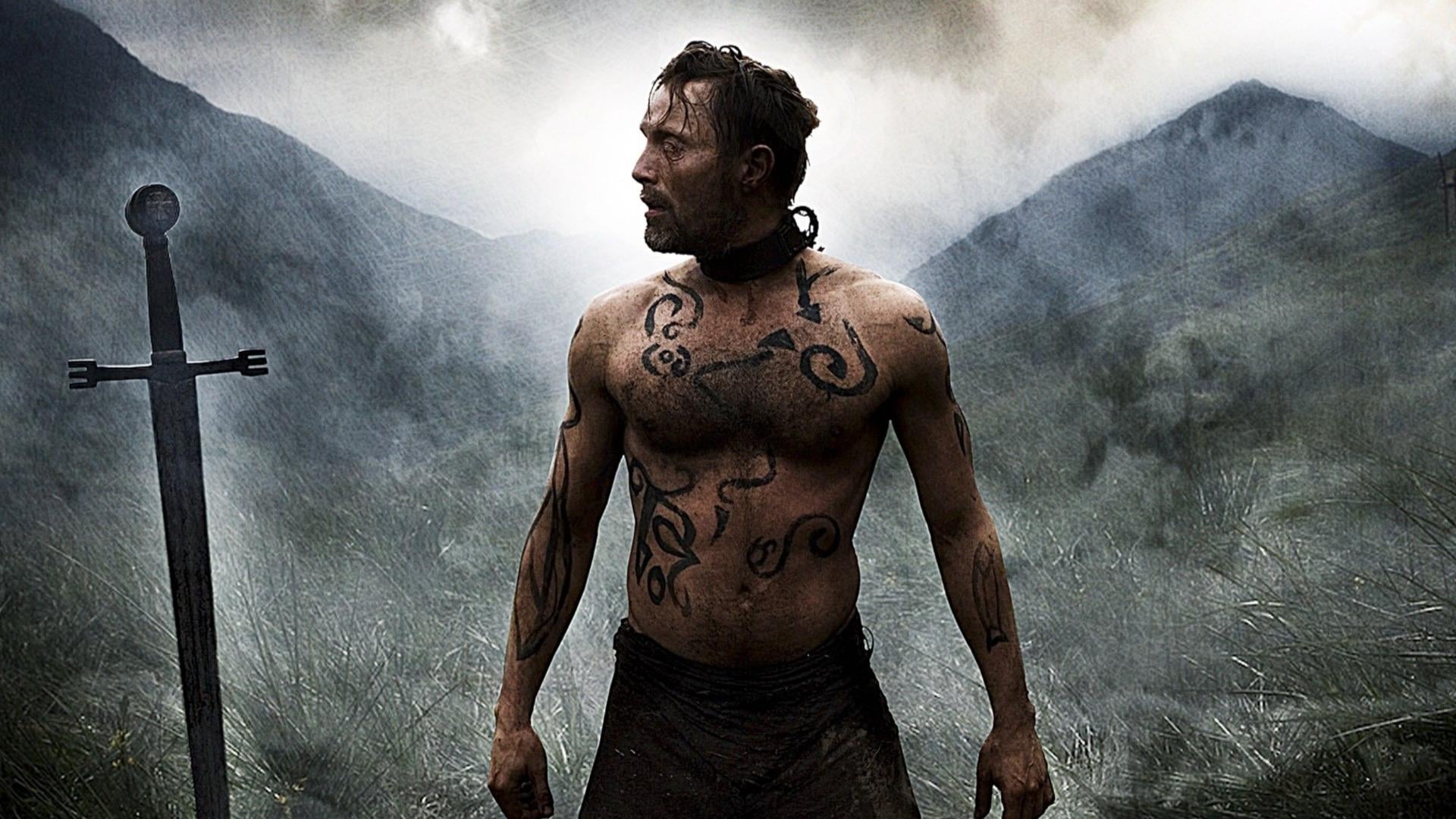 Foto do filme O Guerreiro Silencioso