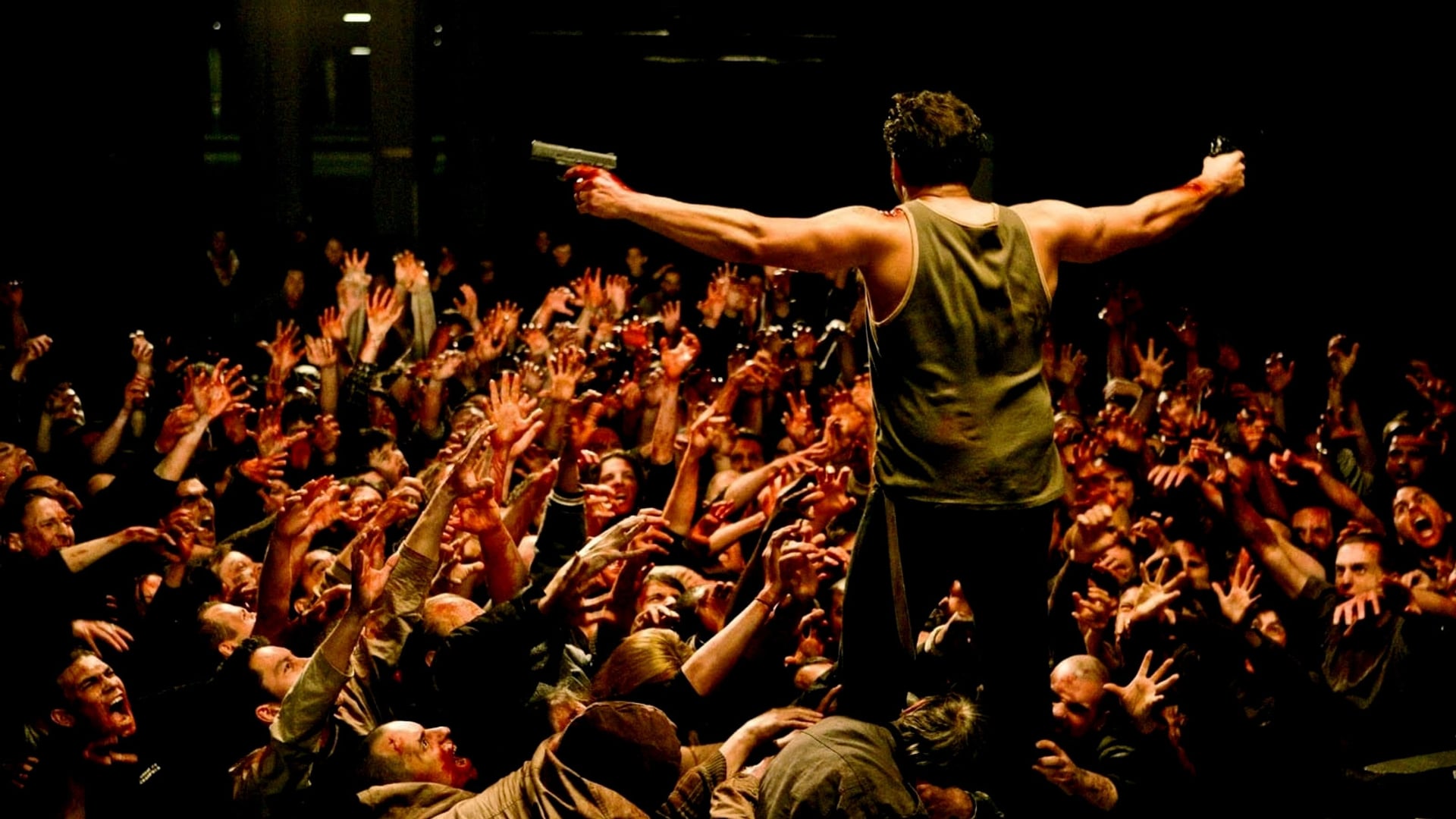 Foto do filme Legião do Mal