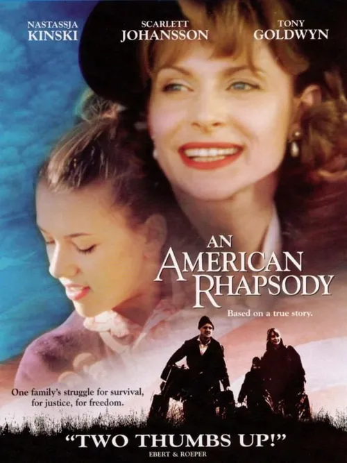 Uma Rapsódia Americana