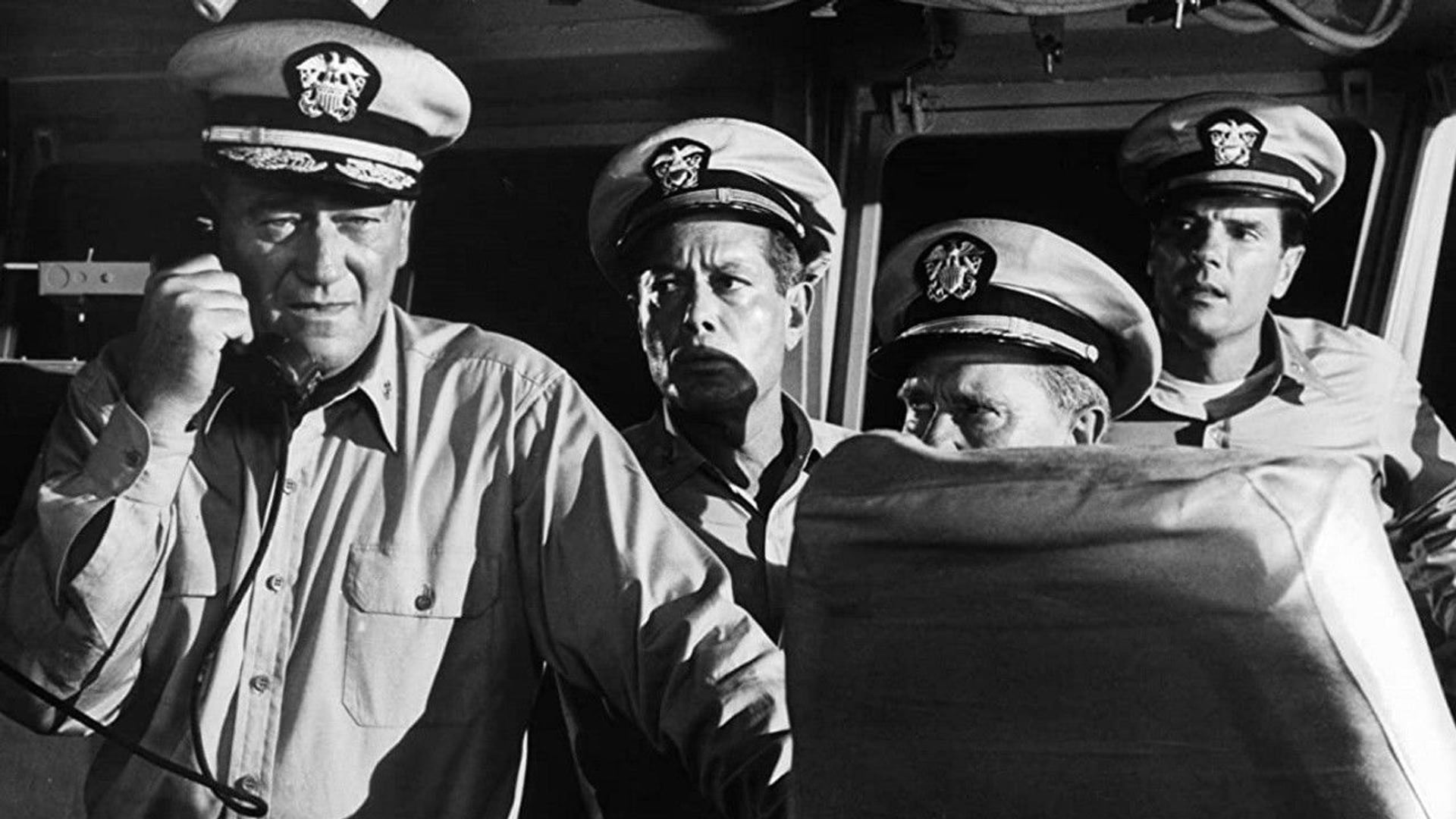 Foto do filme A Primeira Vitória
