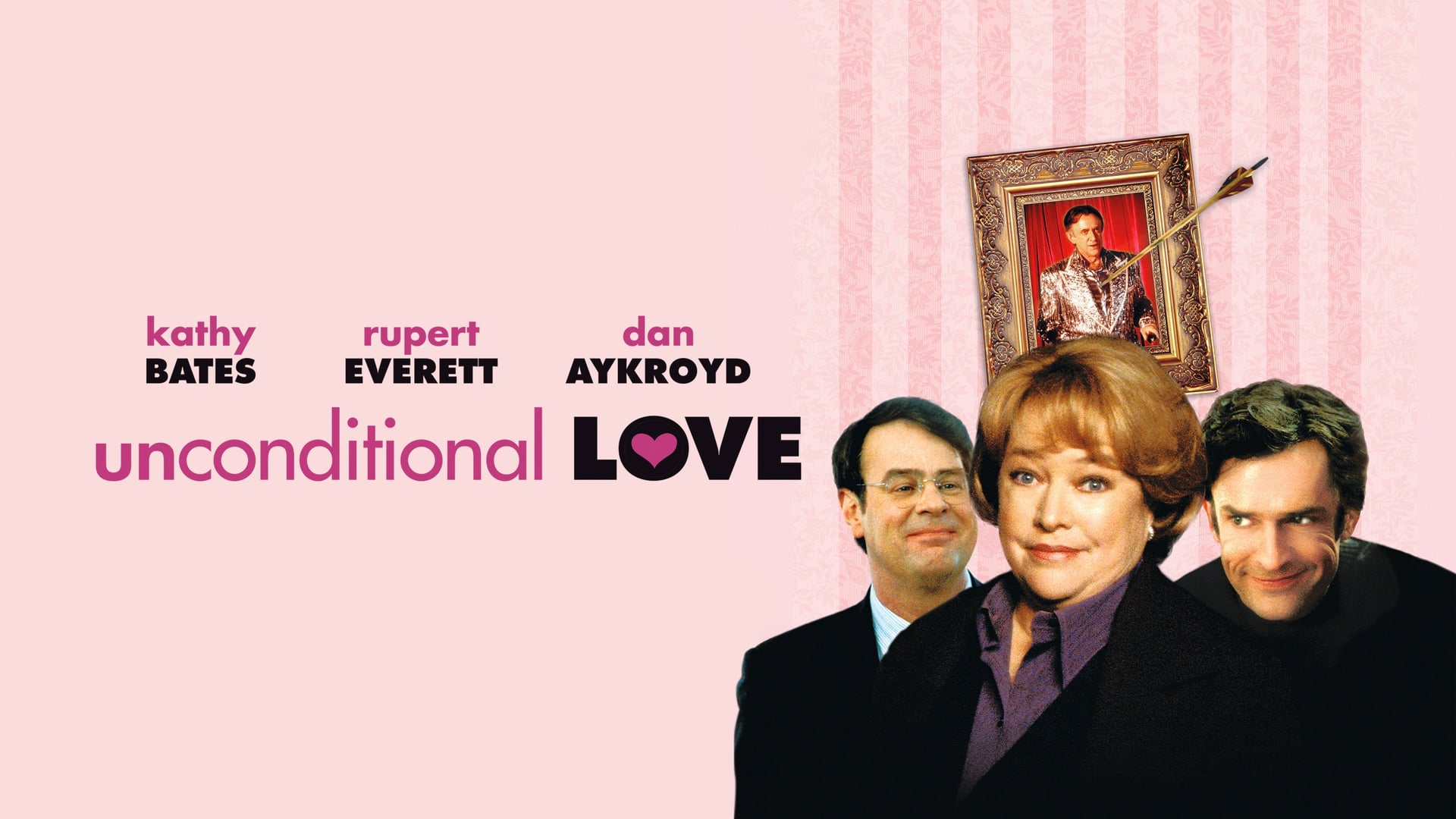 Foto do filme Amor a Toda Prova