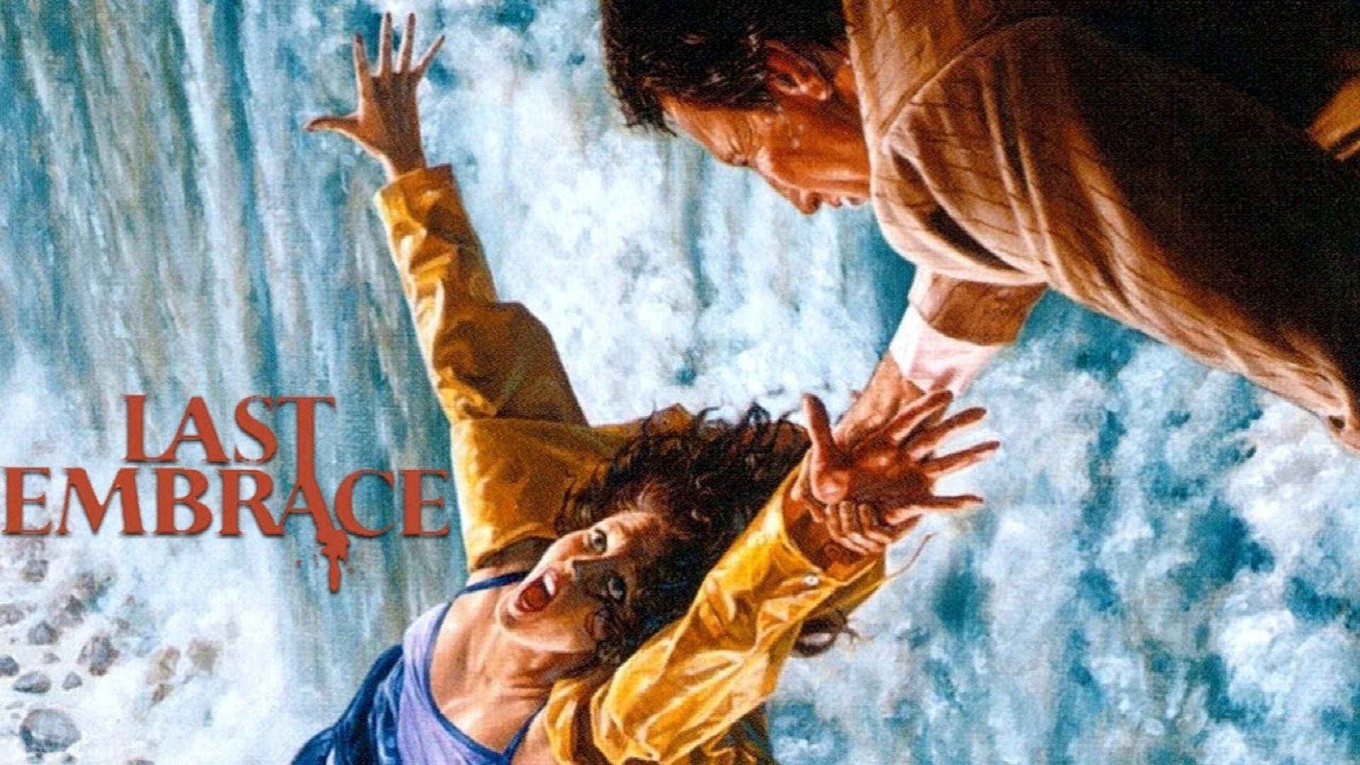 Foto do filme O Abraço da Morte