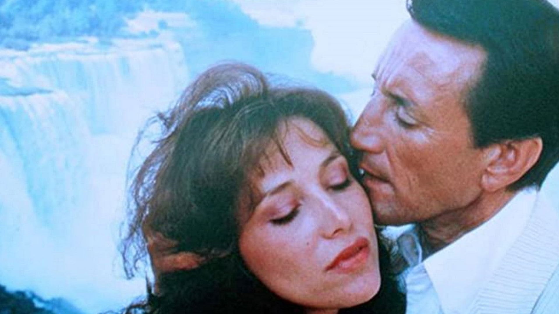 Foto do filme O Abraço da Morte