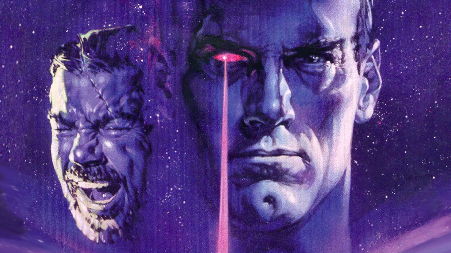 Foto do filme Abraxas, Guardian of the Universe