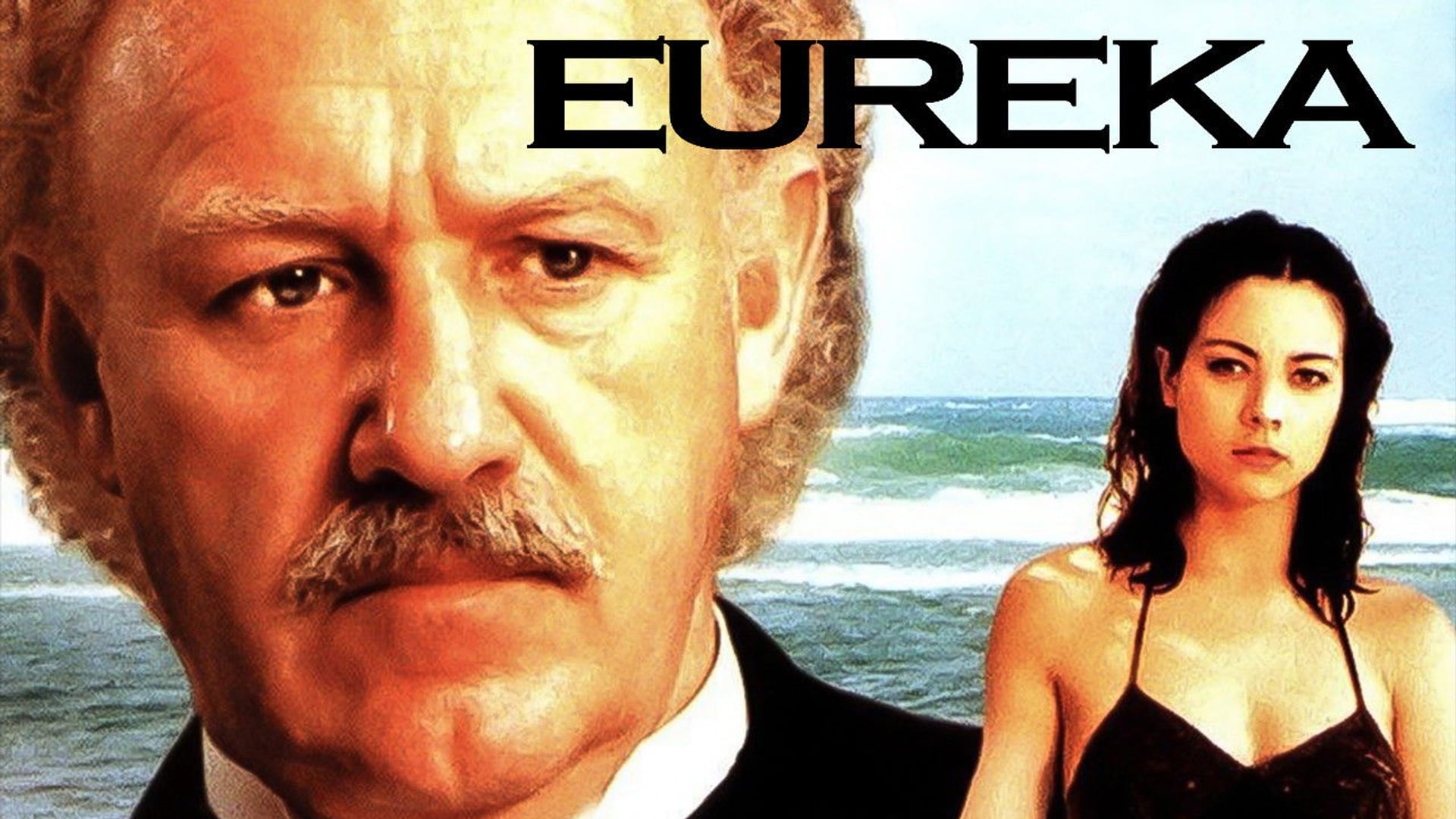 Foto do filme Eureka