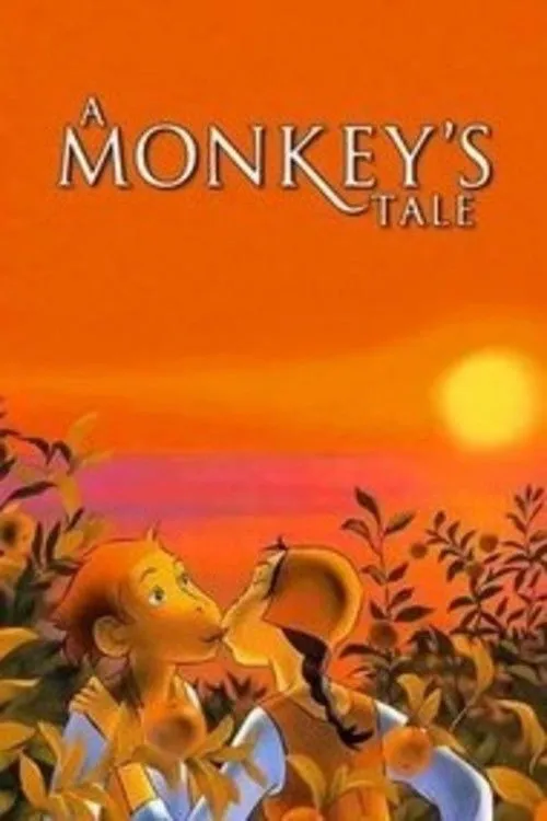 O castelo dos macacos