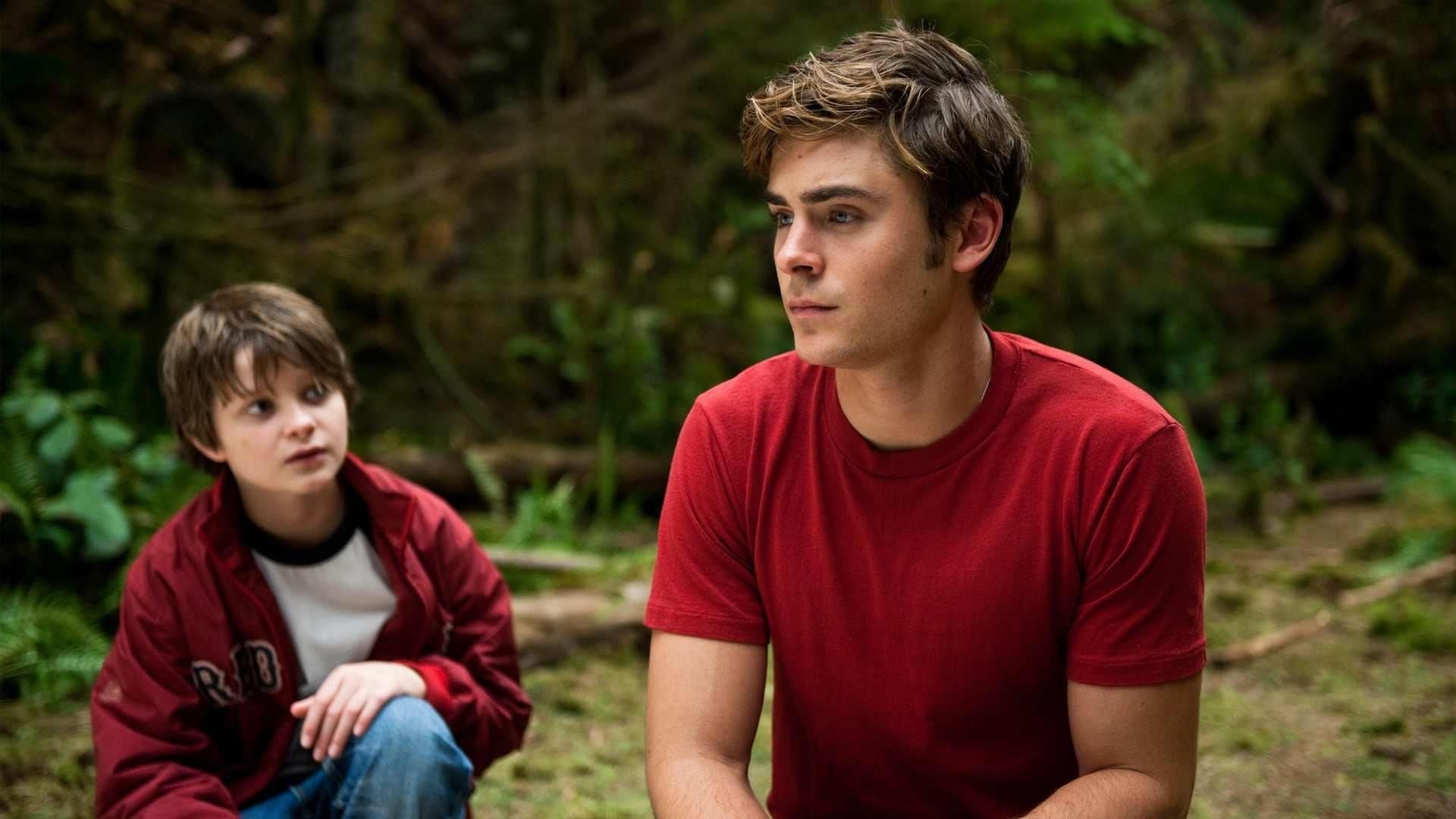 Foto do filme A Morte e Vida de Charlie