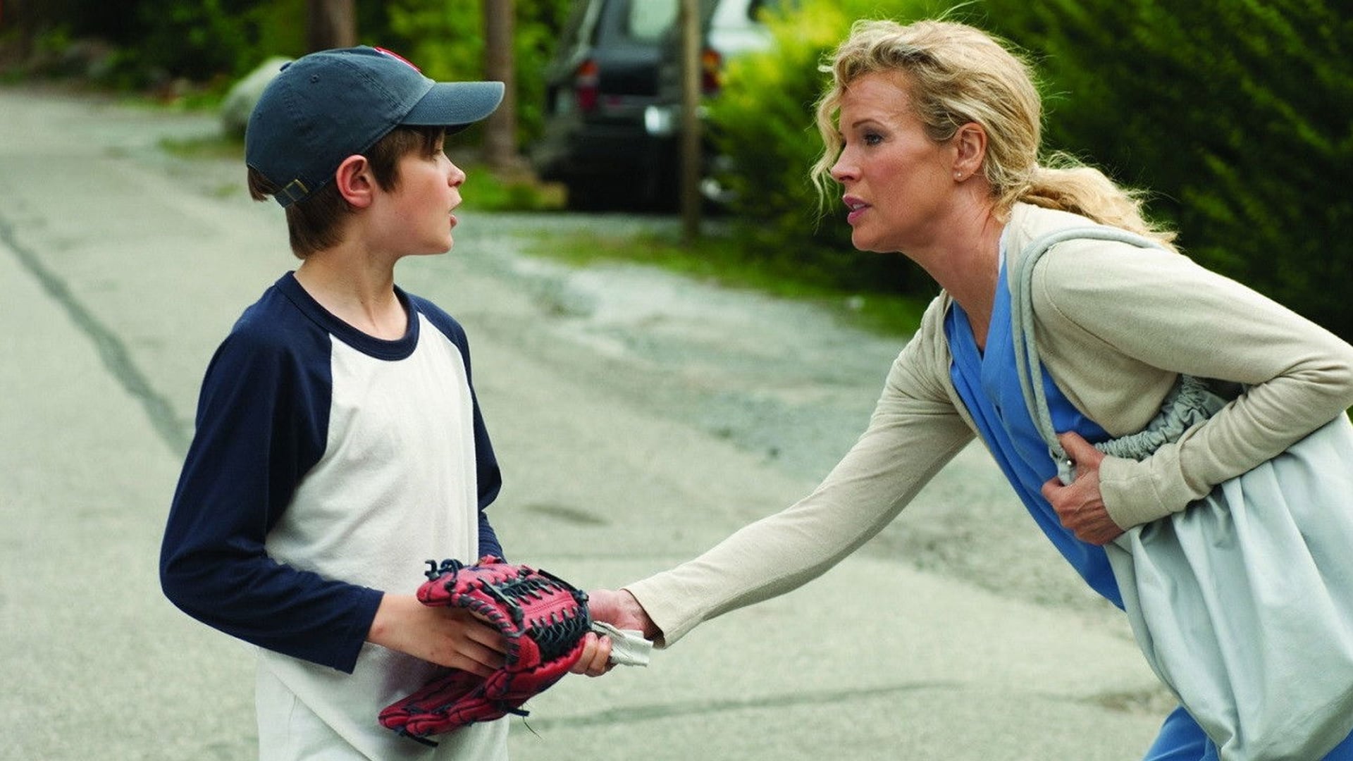 Foto do filme A Morte e Vida de Charlie