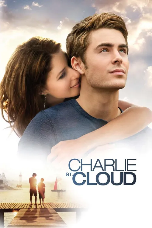 A Morte e Vida de Charlie