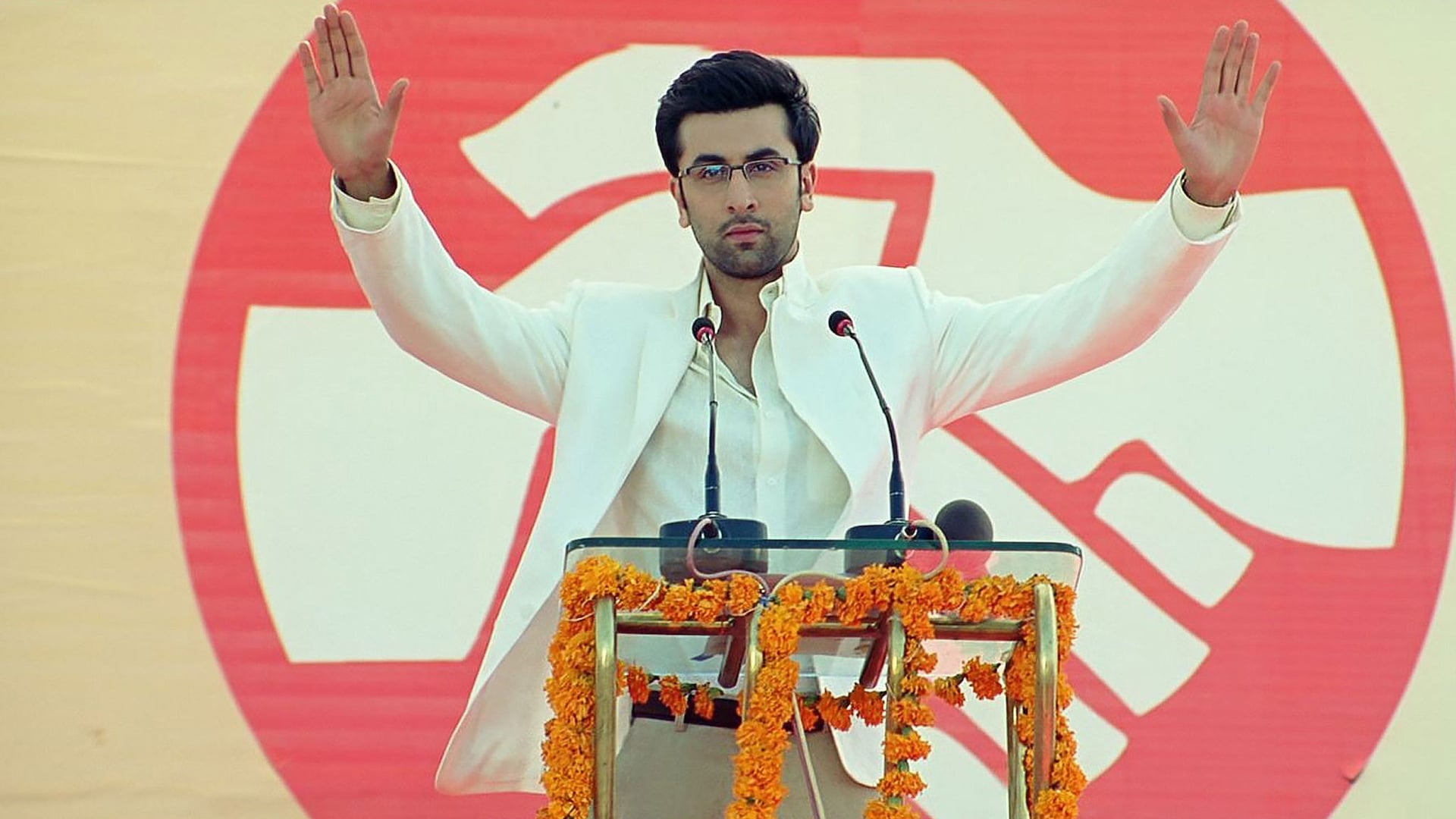 Foto do filme Raajneeti