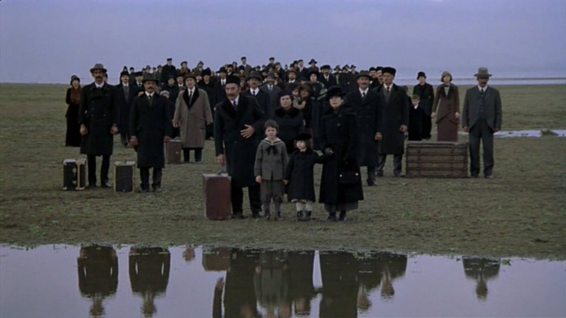Foto do filme The Weeping Meadow
