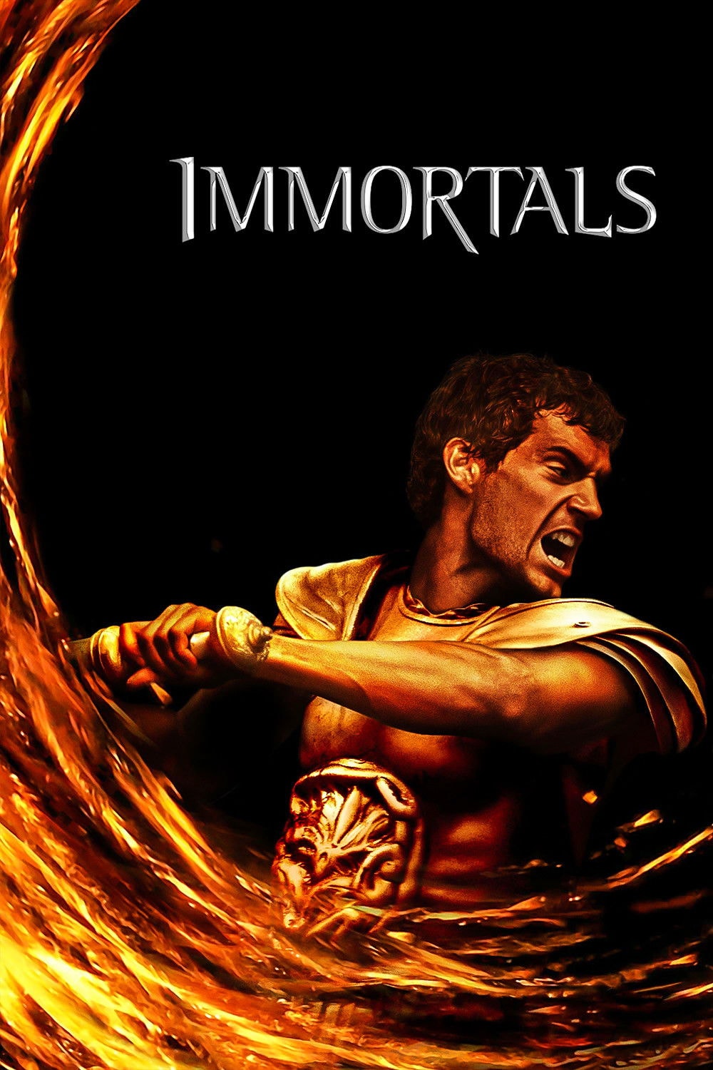 Imortais