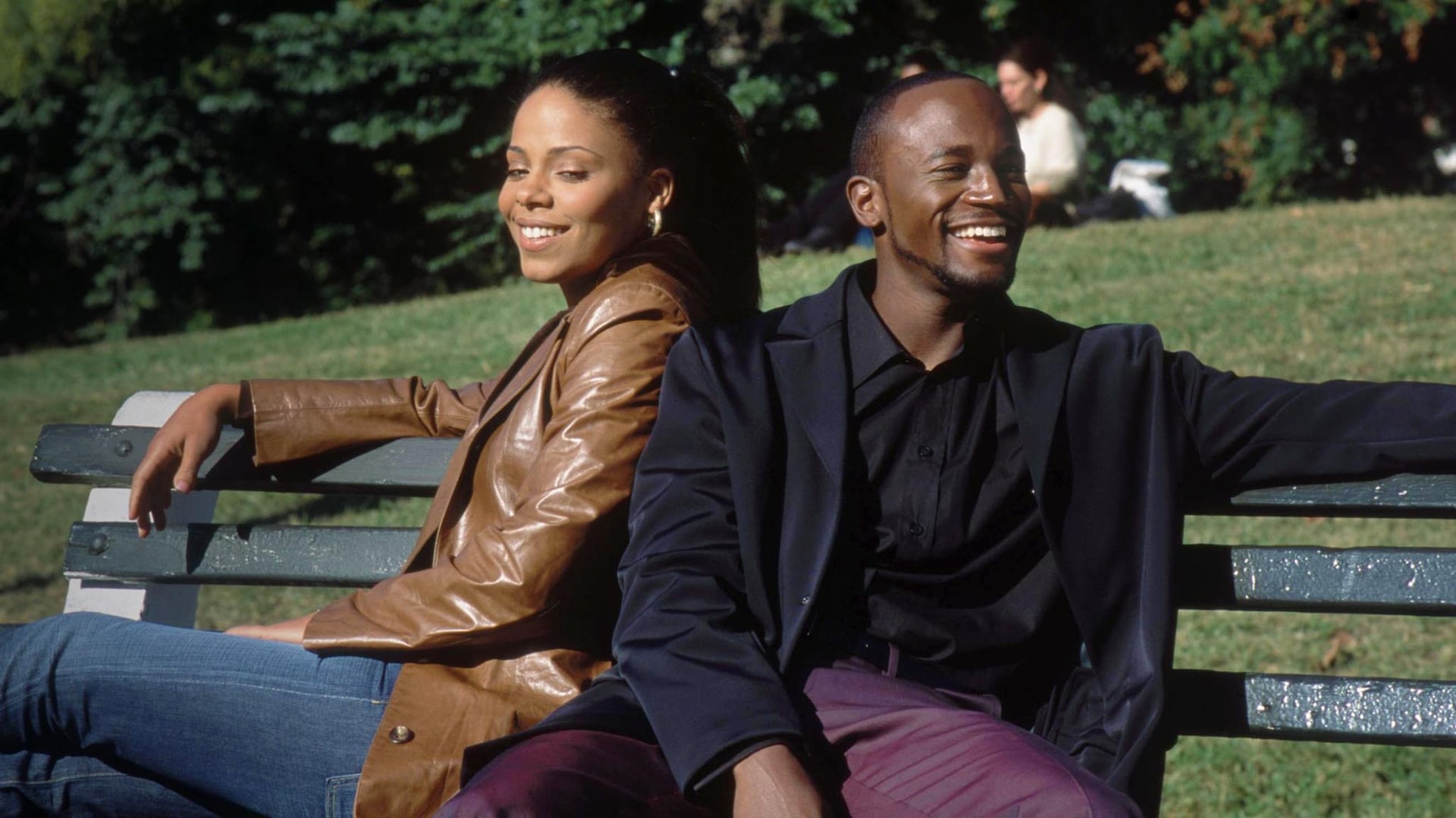 Foto do filme No Embalo do Amor