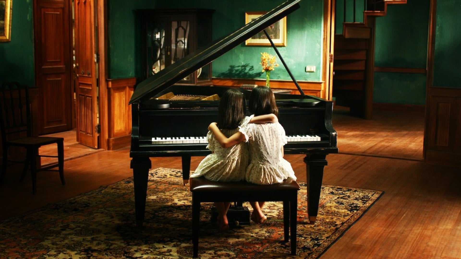 Foto do filme Espíritos 2: Você Nunca Está Sozinho