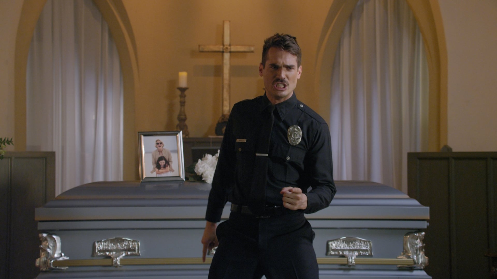 Foto do filme Thunder Road