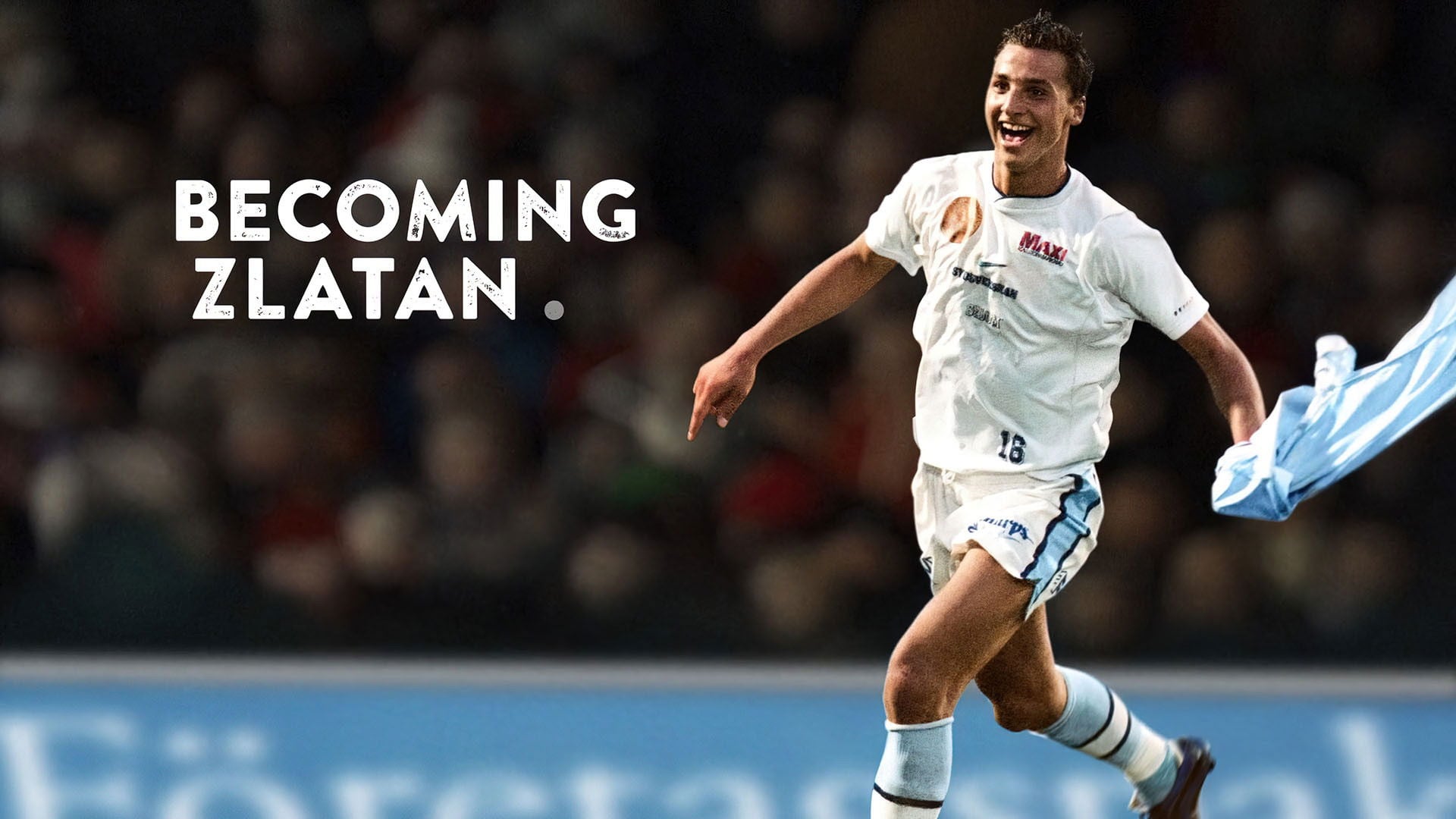 Foto do filme Becoming Zlatan