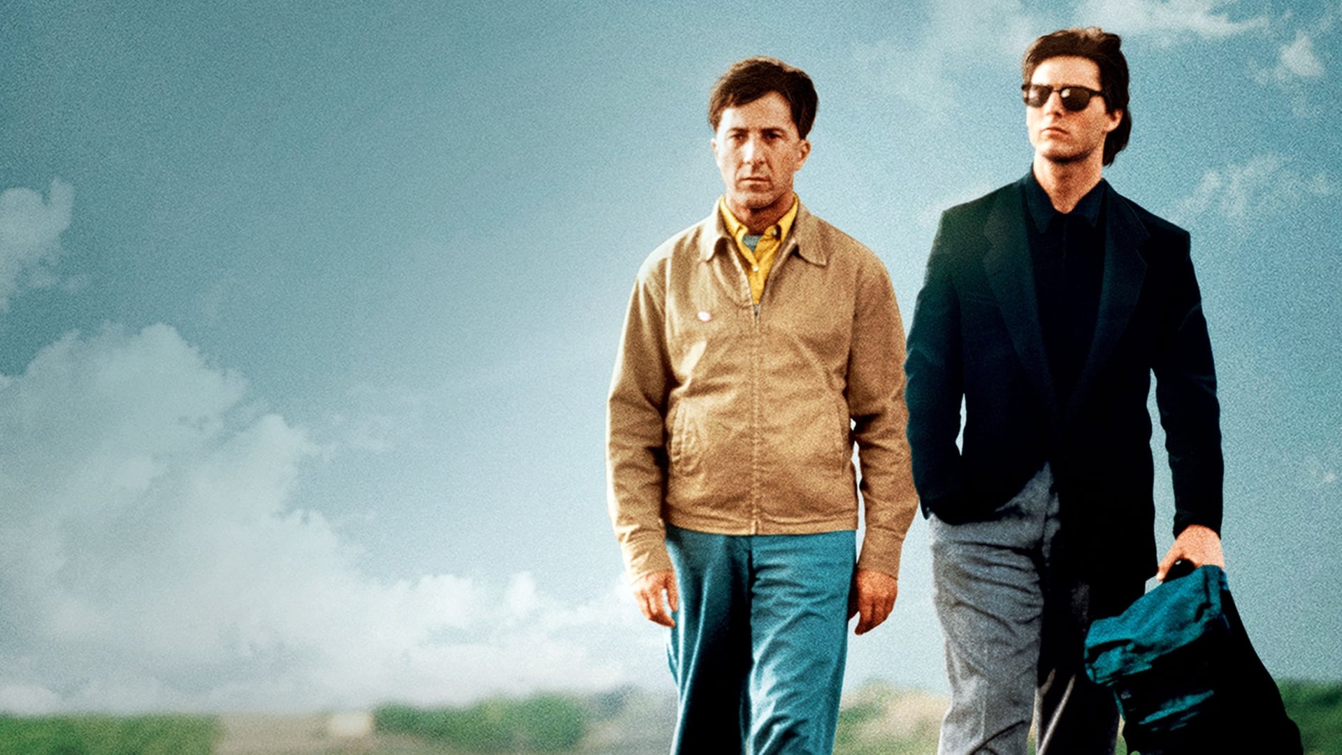 Foto do filme Rain Man