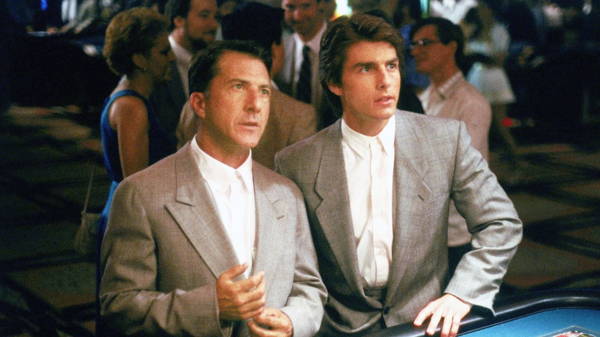 Foto do filme Rain Man