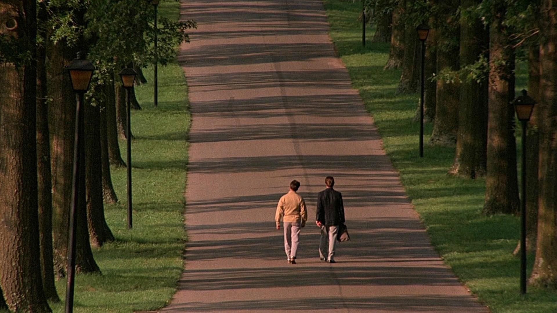 Foto do filme Rain Man