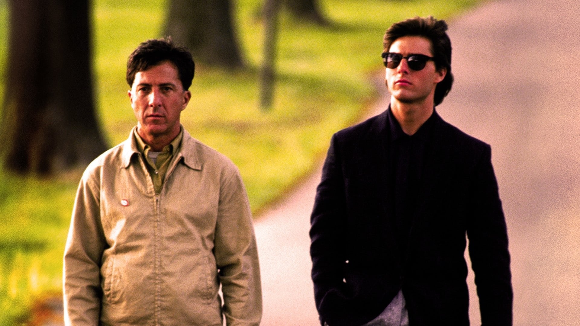 Foto do filme Rain Man