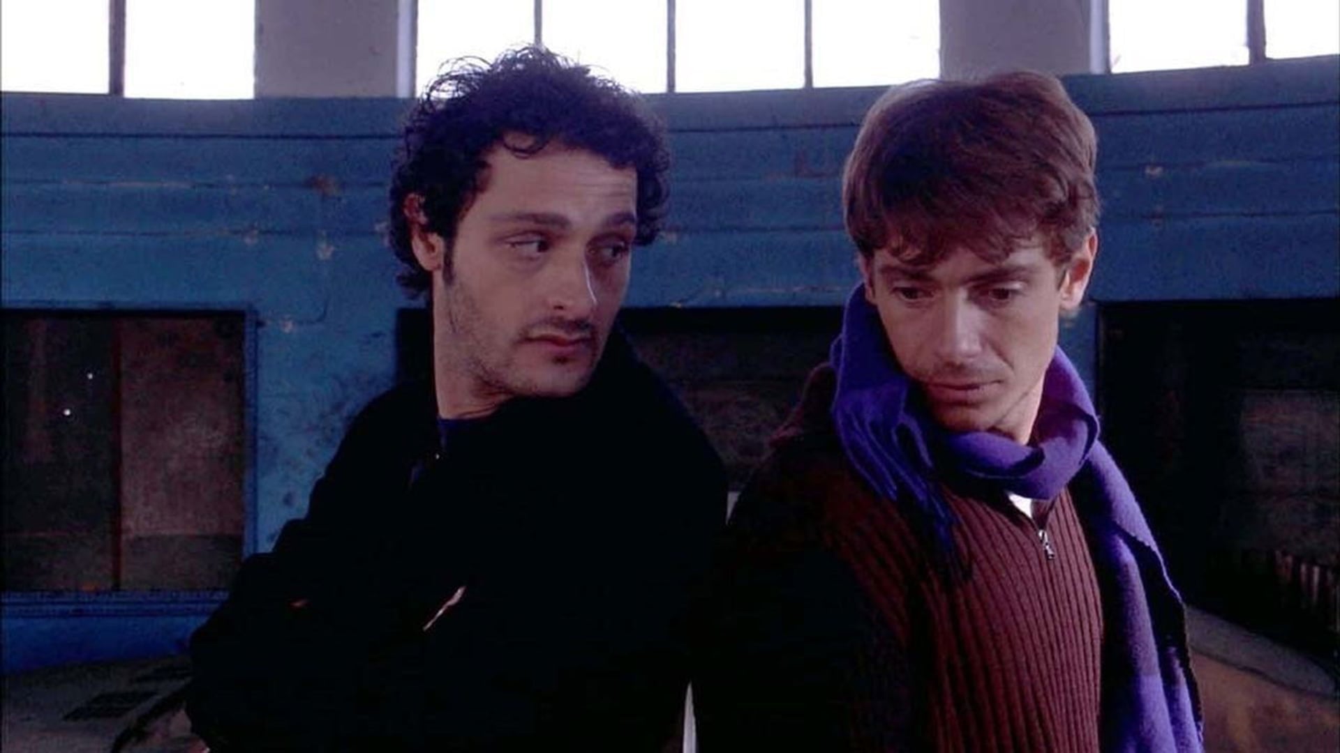 Foto do filme Dopo mezzanotte