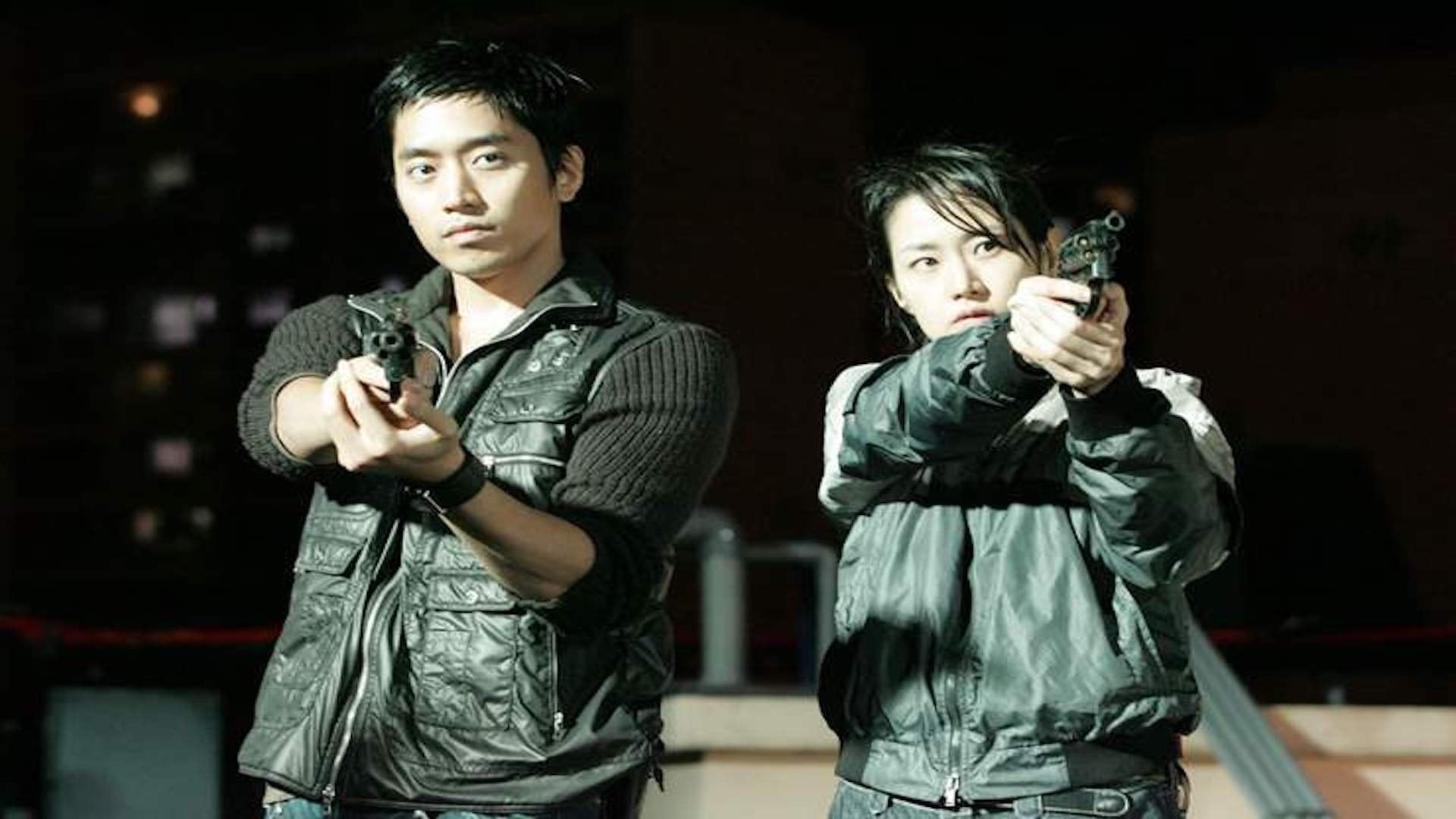 Foto do filme Diary of June
